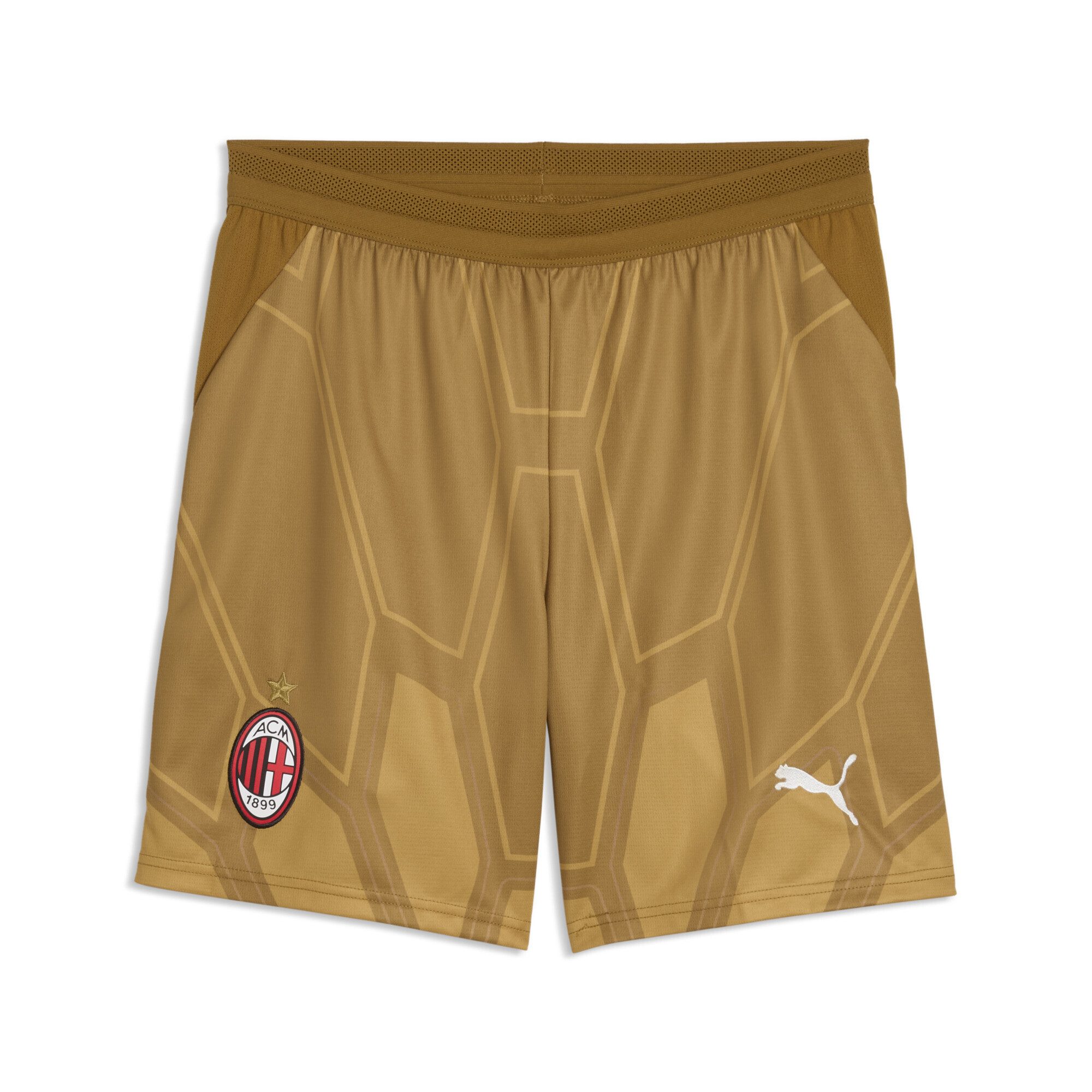 Sporthose AC Milan 26/27 Torwartshorts Herren