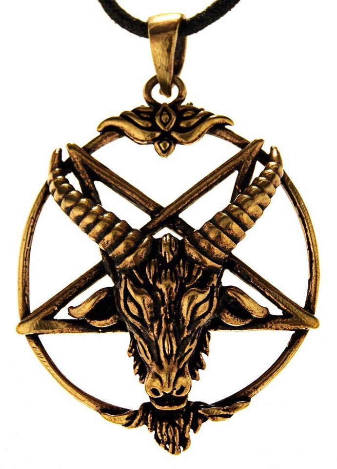 Pentagramm 925 Silber Anhänger Kette Magie Luzifer Satan Teufel Drudenfuß Nr 52