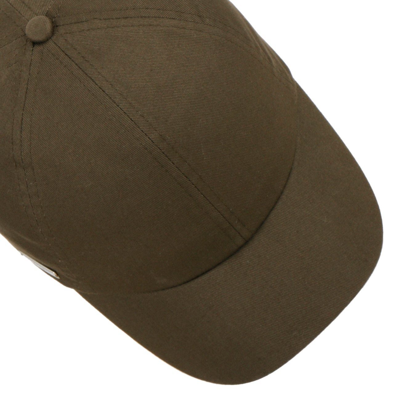 Seeberger Baseball Cap (1-St) Basecap mit Schirm
