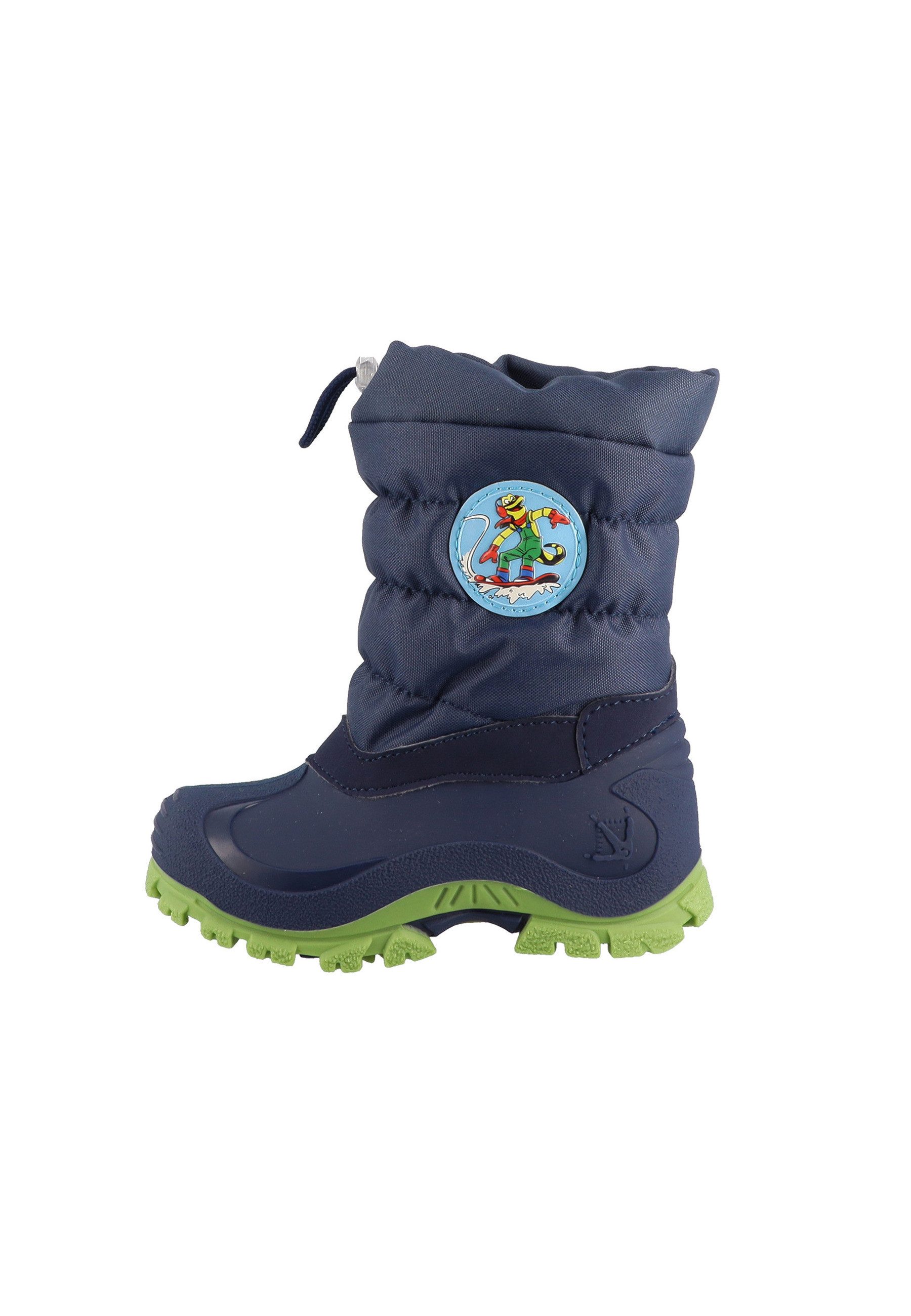 Lurchi Lurchi Forby Stiefel