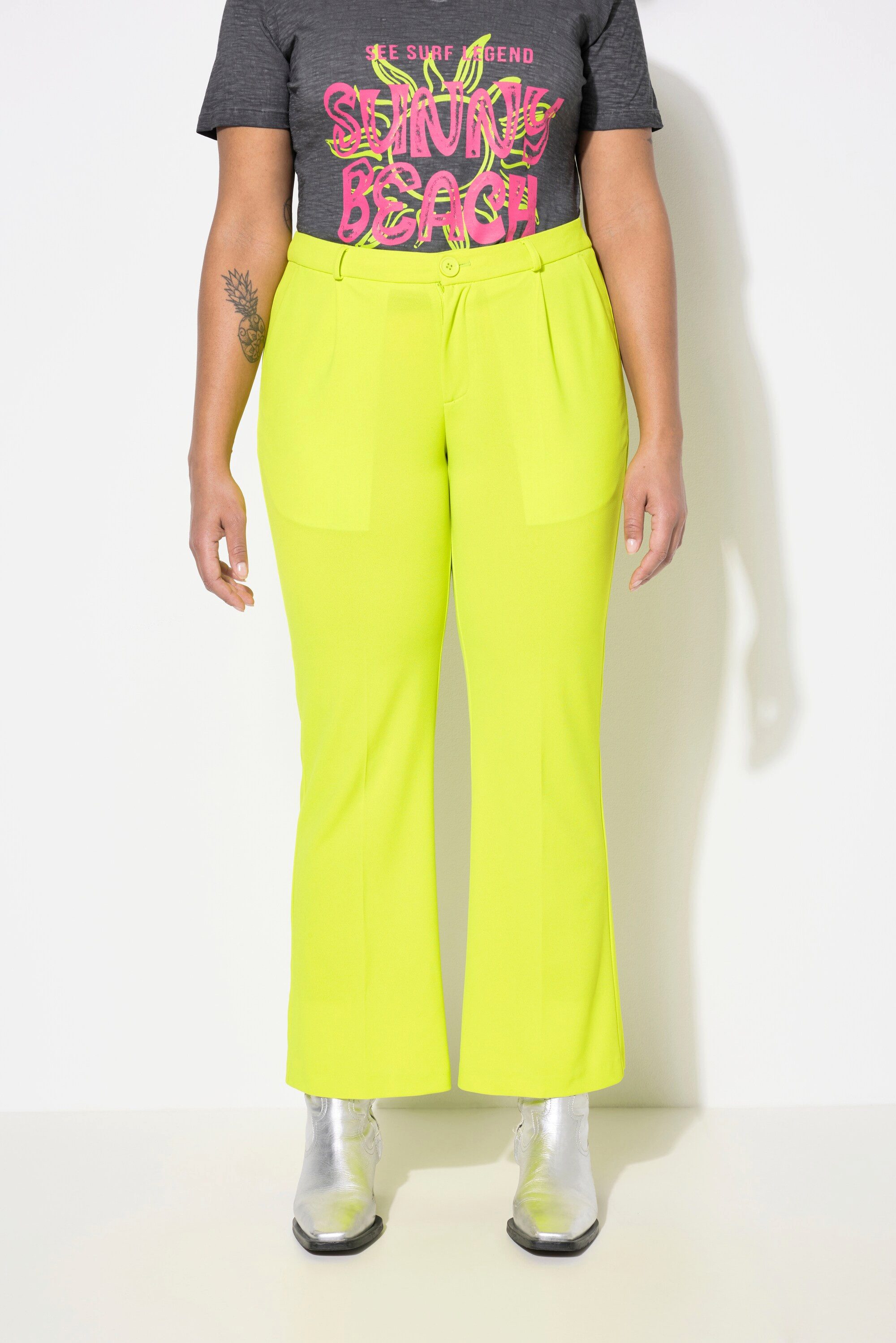 Angel of Style Funktionshose Hose gerades günstig online kaufen
