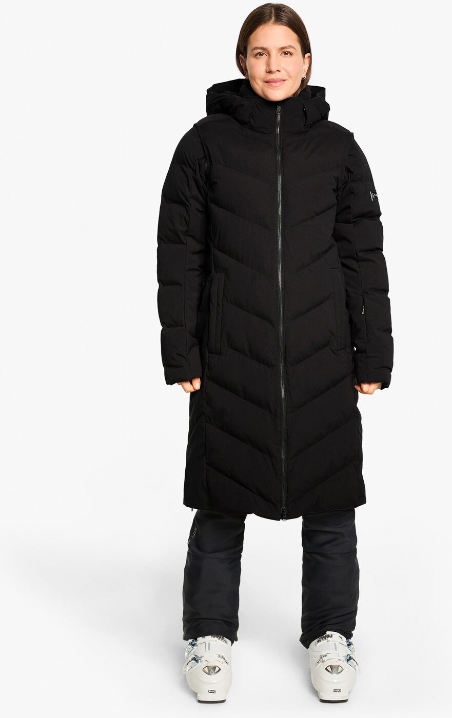 Ziener Skijacke TELSE-Z jacket lady