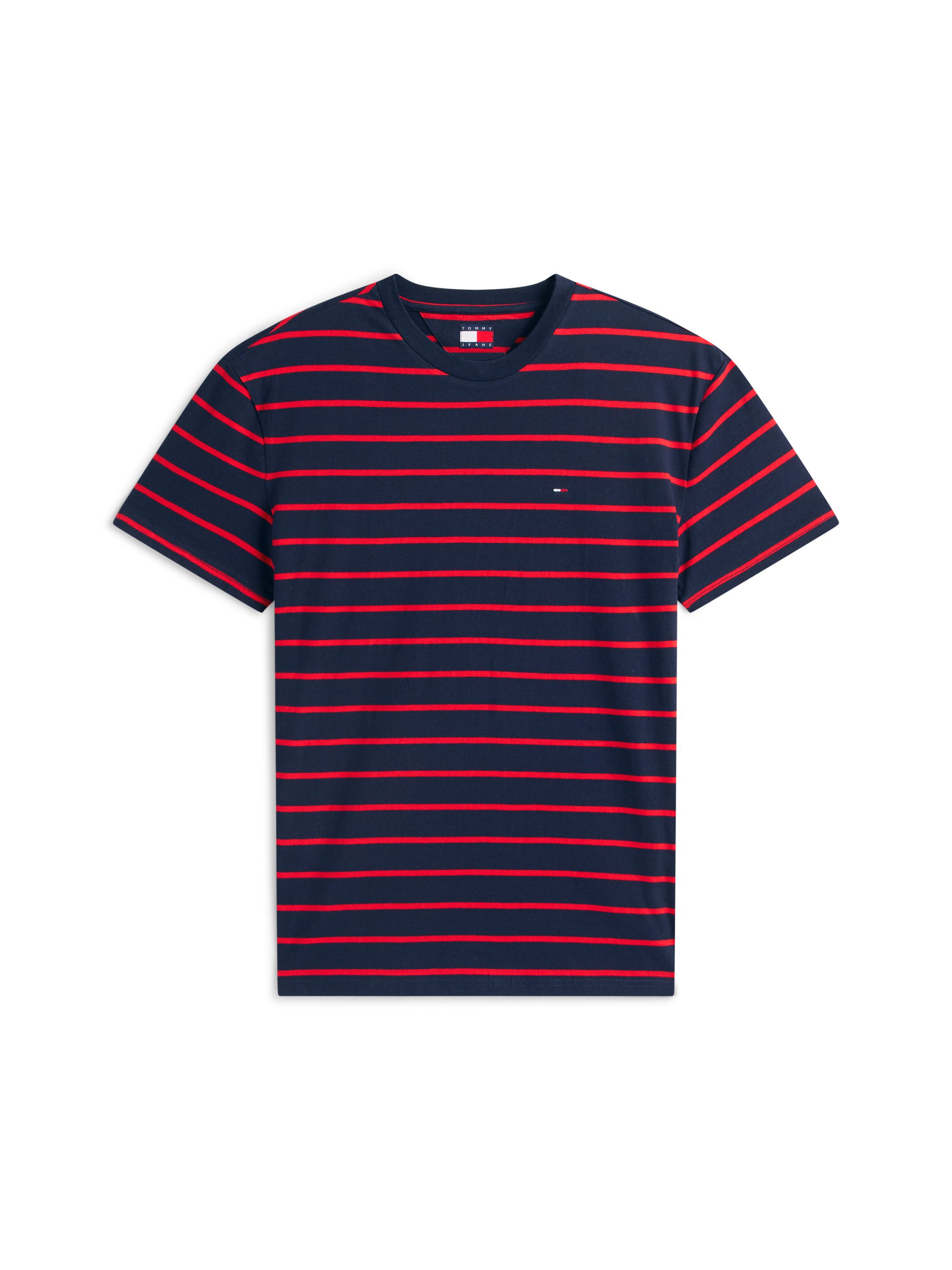 T-Shirt TJM REGULAR STRIPE