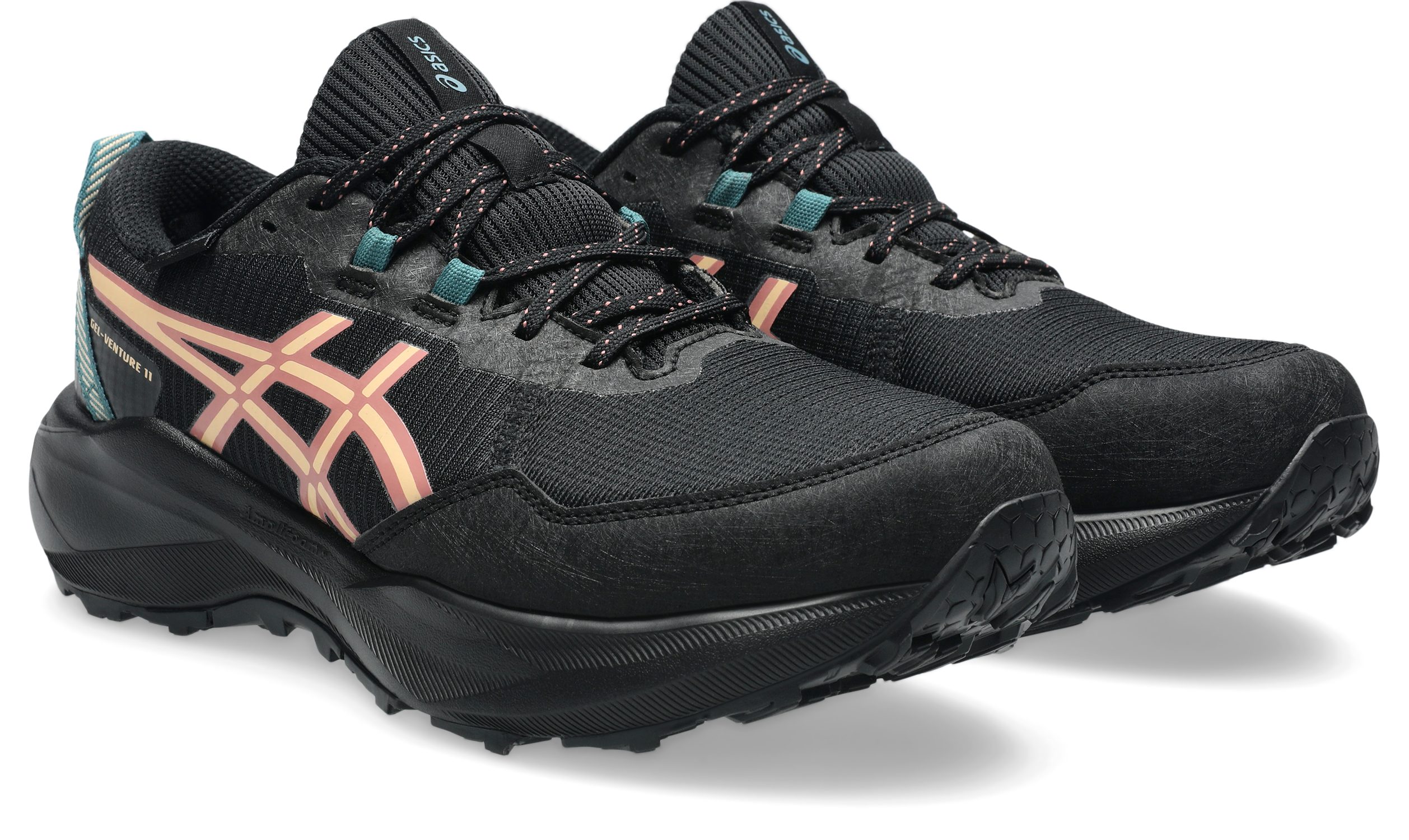 Asics GEL-VENTURE 11 WP Trailrunningschuh