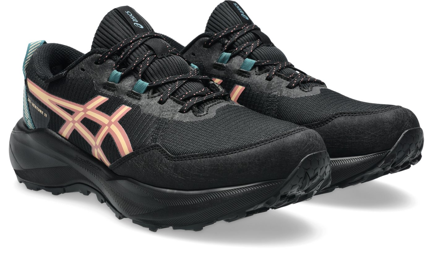Asics GEL-VENTURE 11 WP Trailrunningschuh wasserdicht