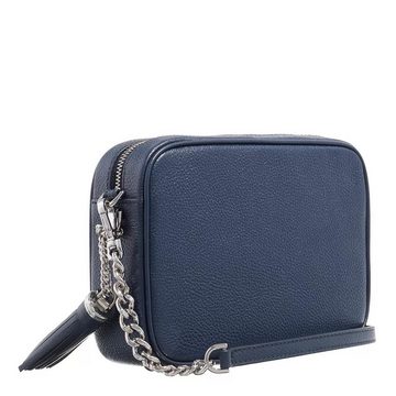 MICHAEL KORS Schultertasche dark blue (1-tlg)