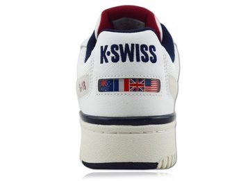 K-Swiss SI-18 RIVAL Herren Sneaker K•Swiss Sneaker