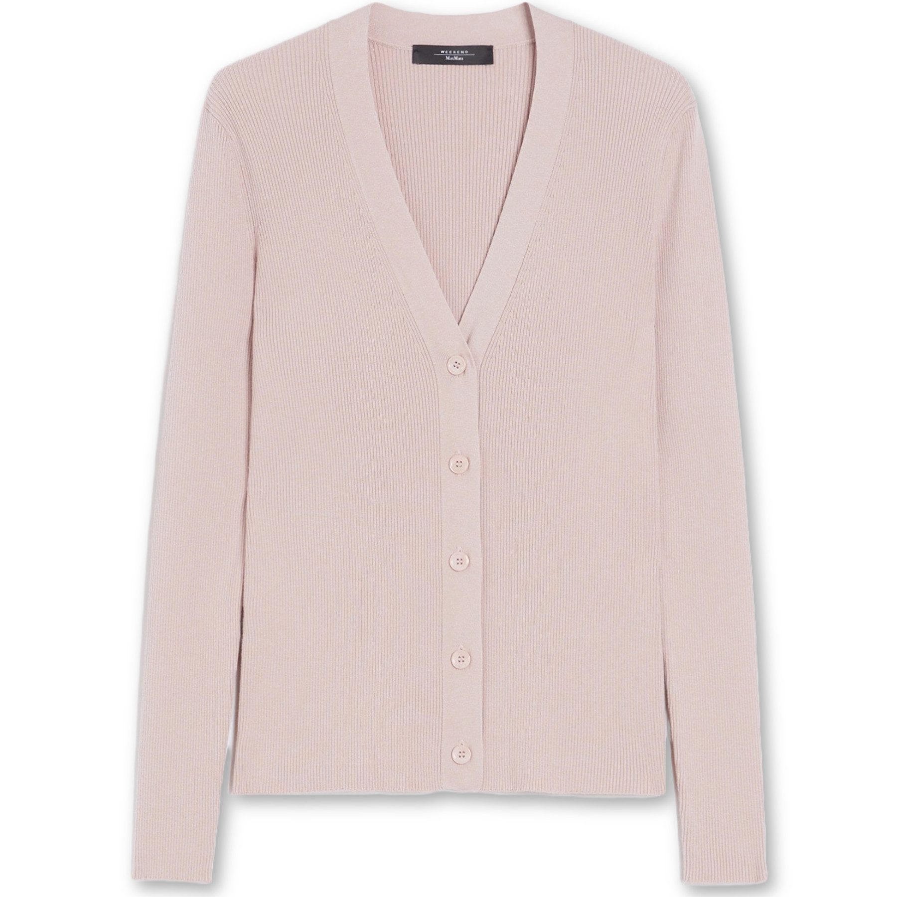 WEEKEND BY MAX MARA Cardigan Cardigan GABRIEL mit Viskose