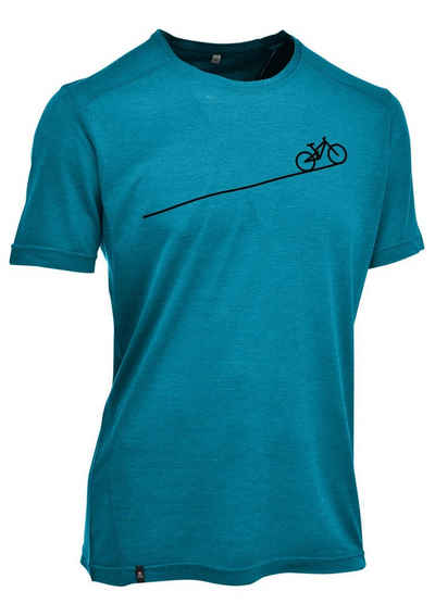 Maul Sport® Funktionsshirt Maul Herren Bezau T-Shirt