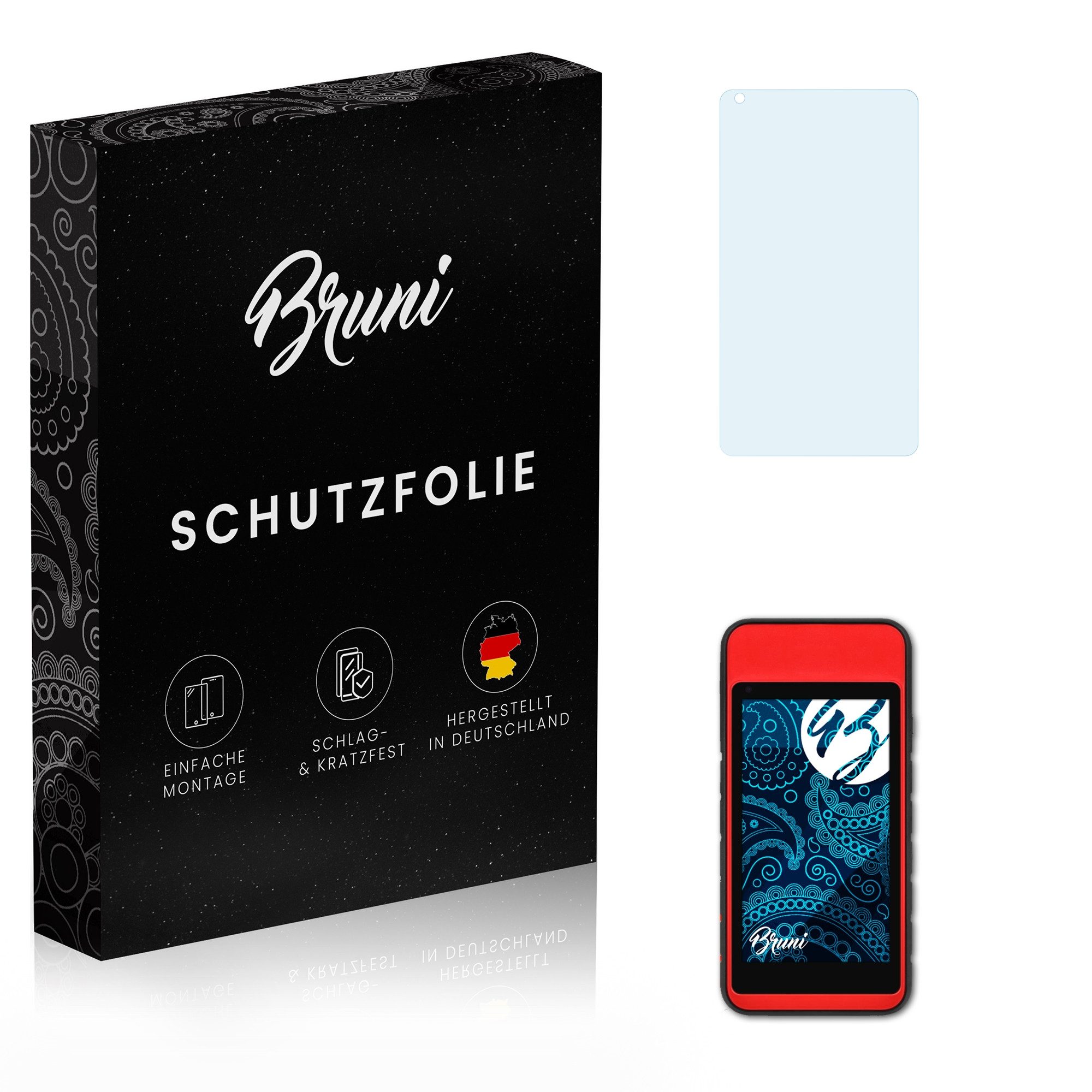 Schutzfolie für Autel MaxiTPMS ITS600 Pro