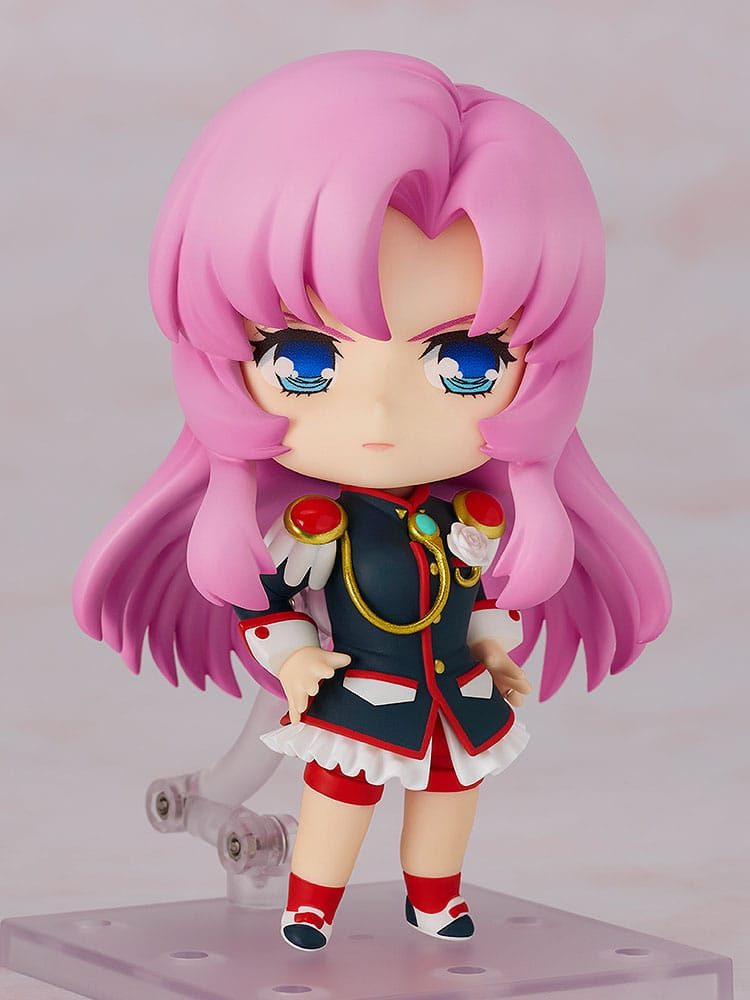 Good Smile Company Actionfigur Revolutionary Girl Utena Nendoroid Actionfigur Utena Tenjo 10 cm