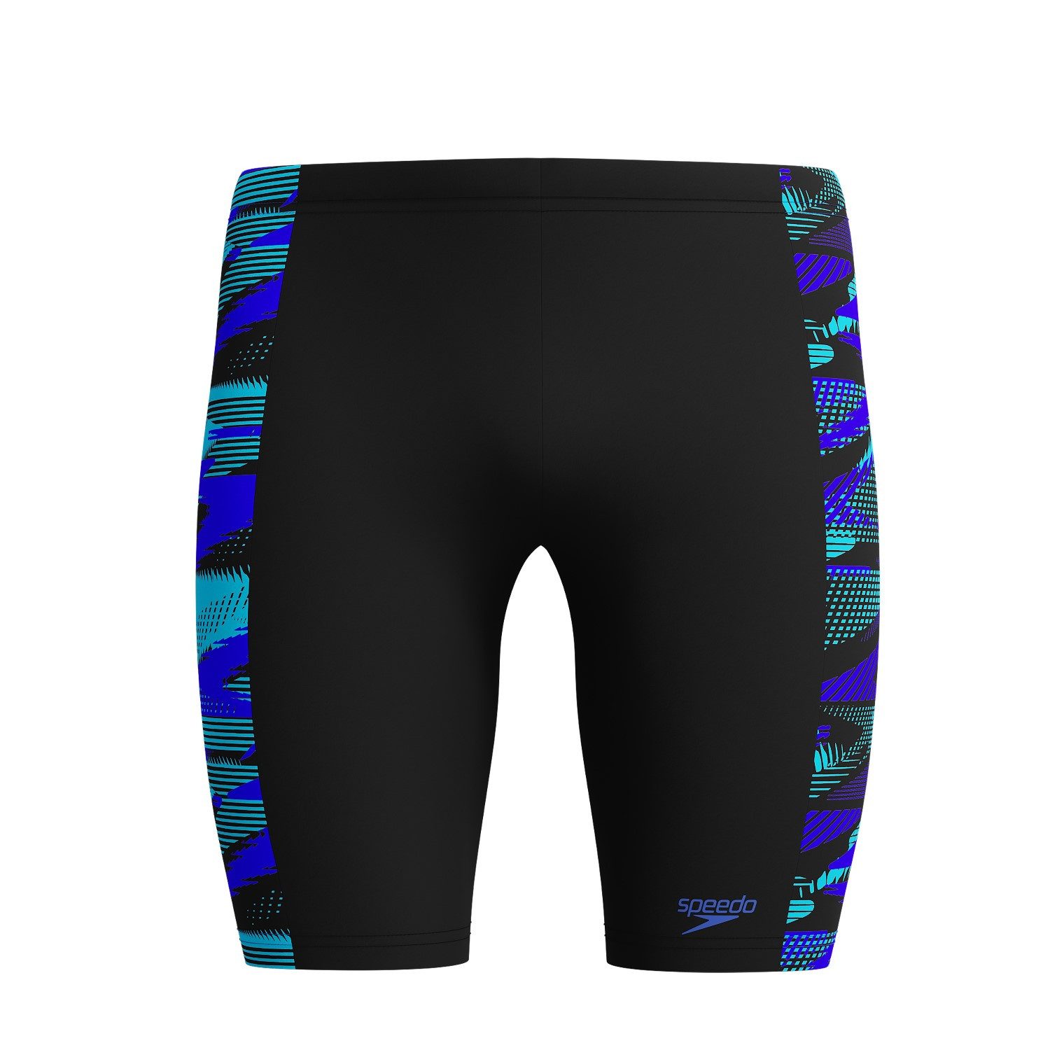 Speedo Badehose Hyperboom Jammer Badehose chlorbeständig