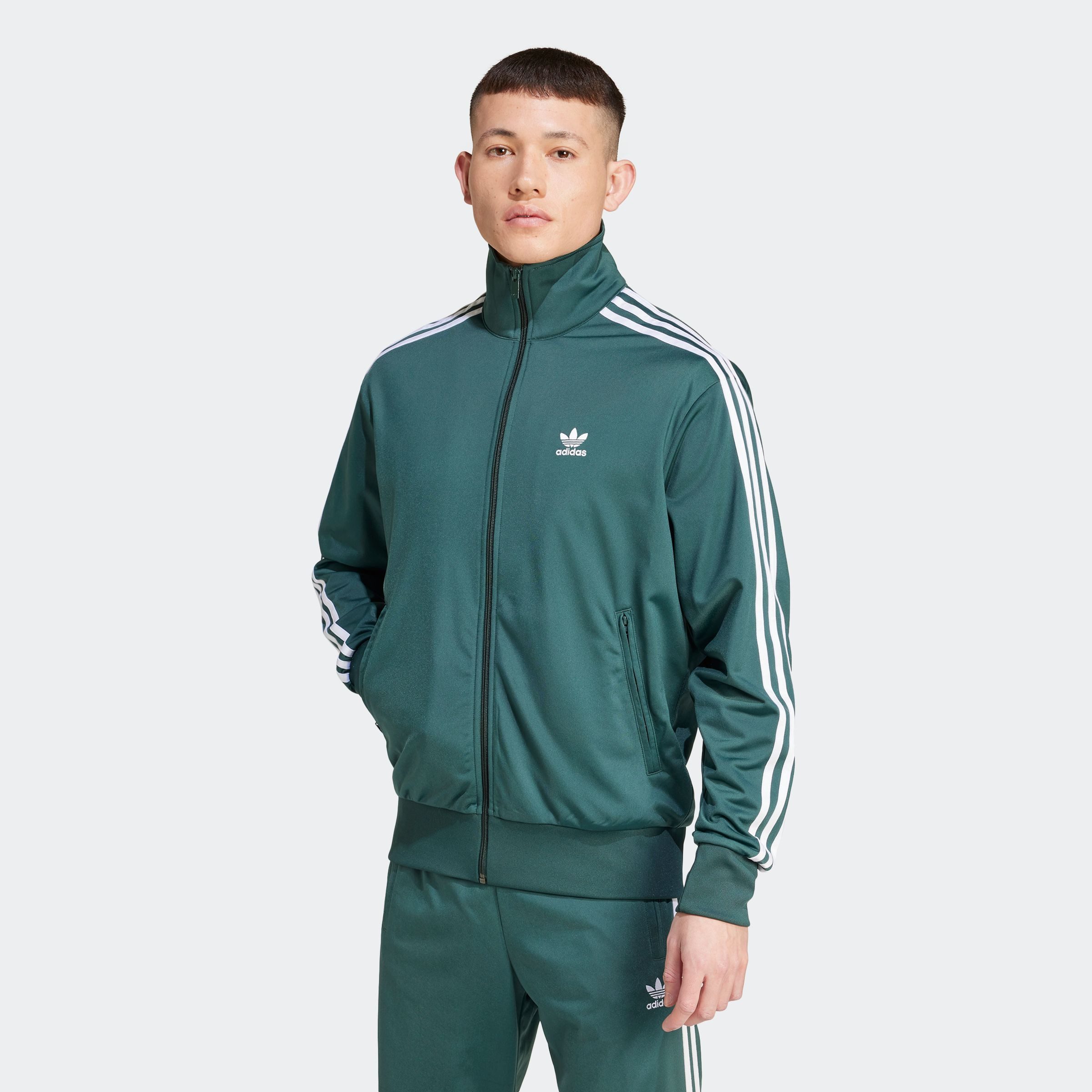 adidas Originals Trainingsjacke FIREBIRD TT günstig online kaufen
