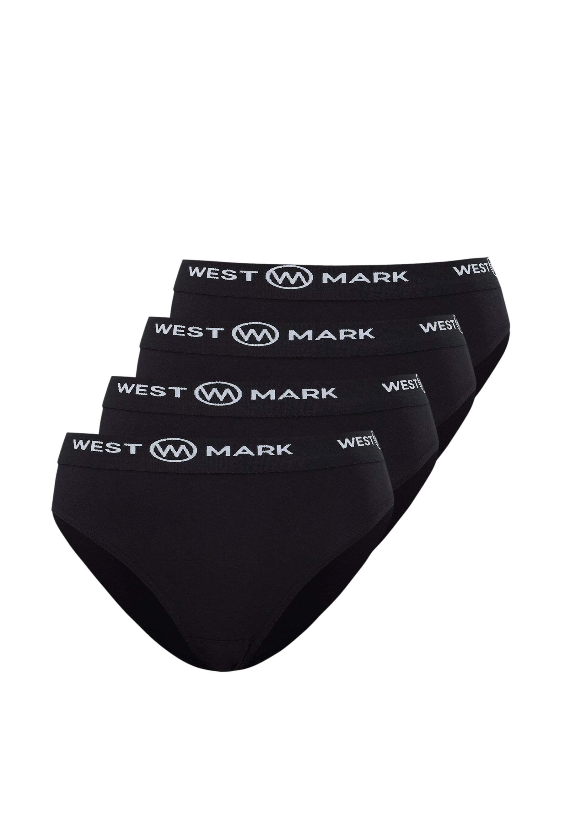 WESTMARK LONDON Slip LILY SLIP 4-PACK günstig online kaufen