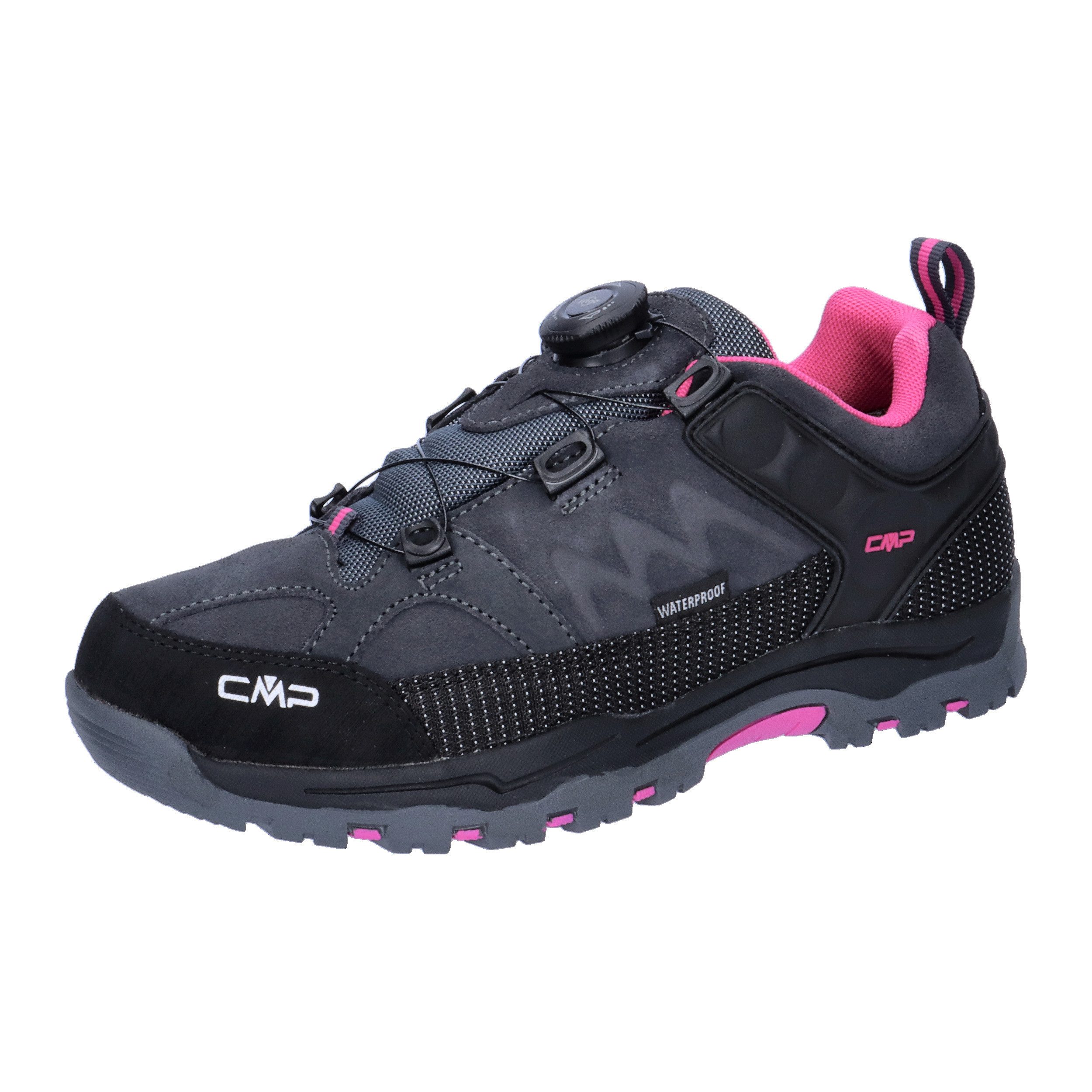 CMP Kinder Trekkingschuhe Kiruna Fitgo Trekking Shoe 3Q56764J Trekkingschuh
