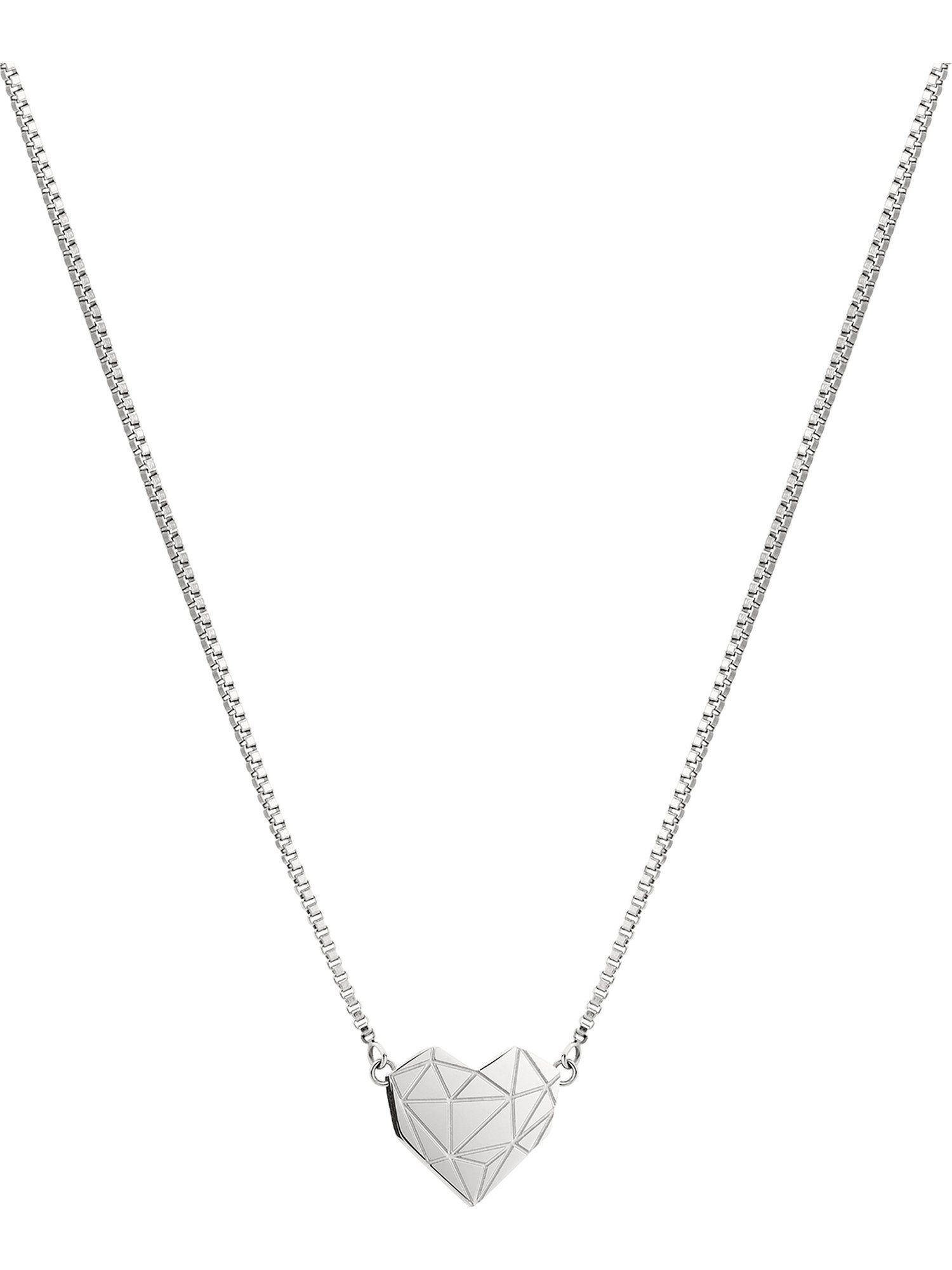 Liebeskind Berlin Edelstahlkette Liebeskind Damen-Kette Edelstahl günstig online kaufen