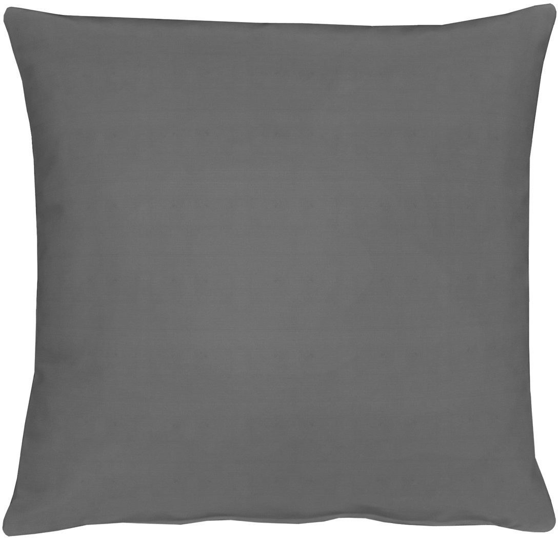 APELT Kissenhülle 4362 Rips Uni, (1 günstig online kaufen