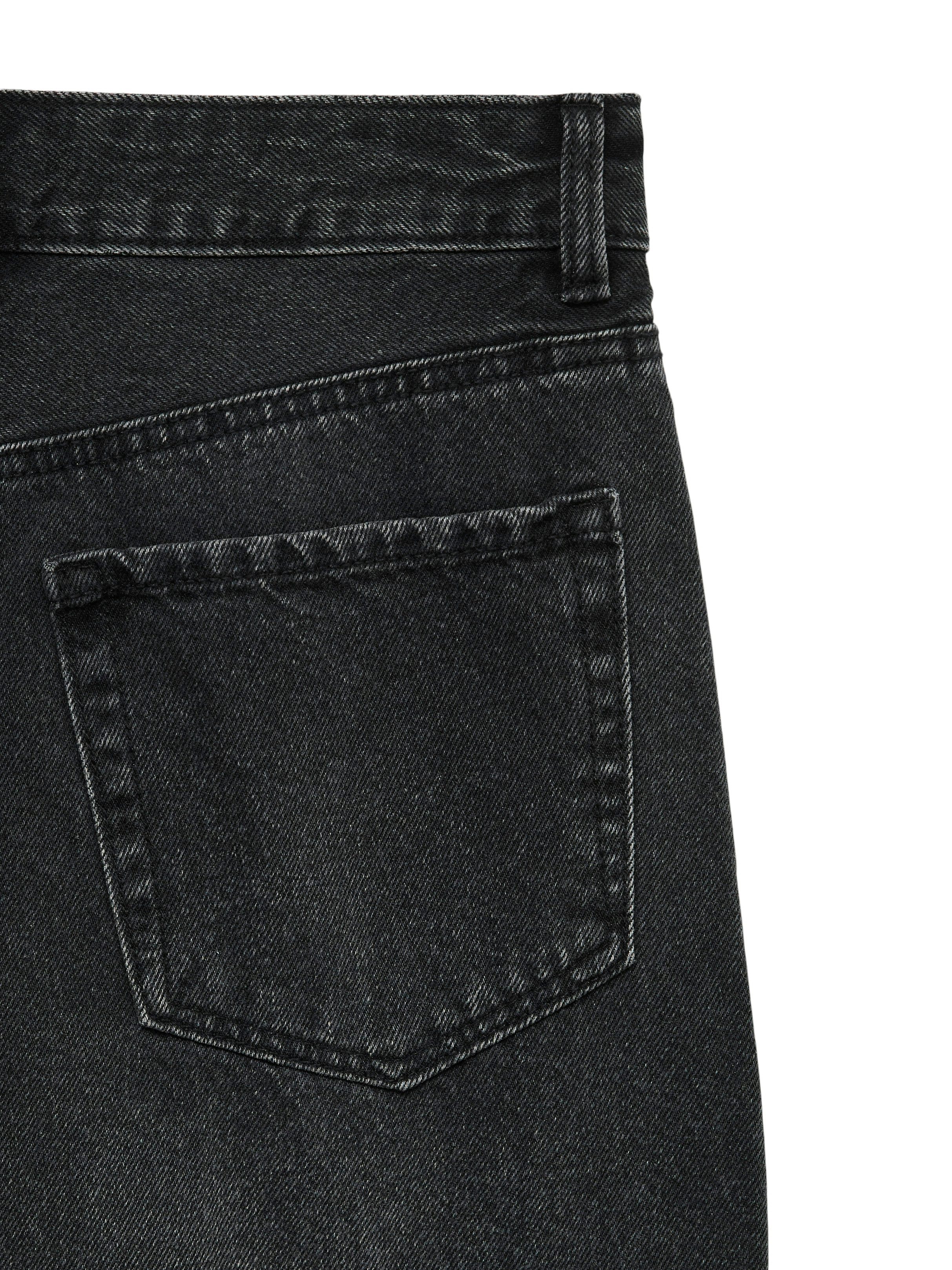 Vero Moda Straight-Jeans
