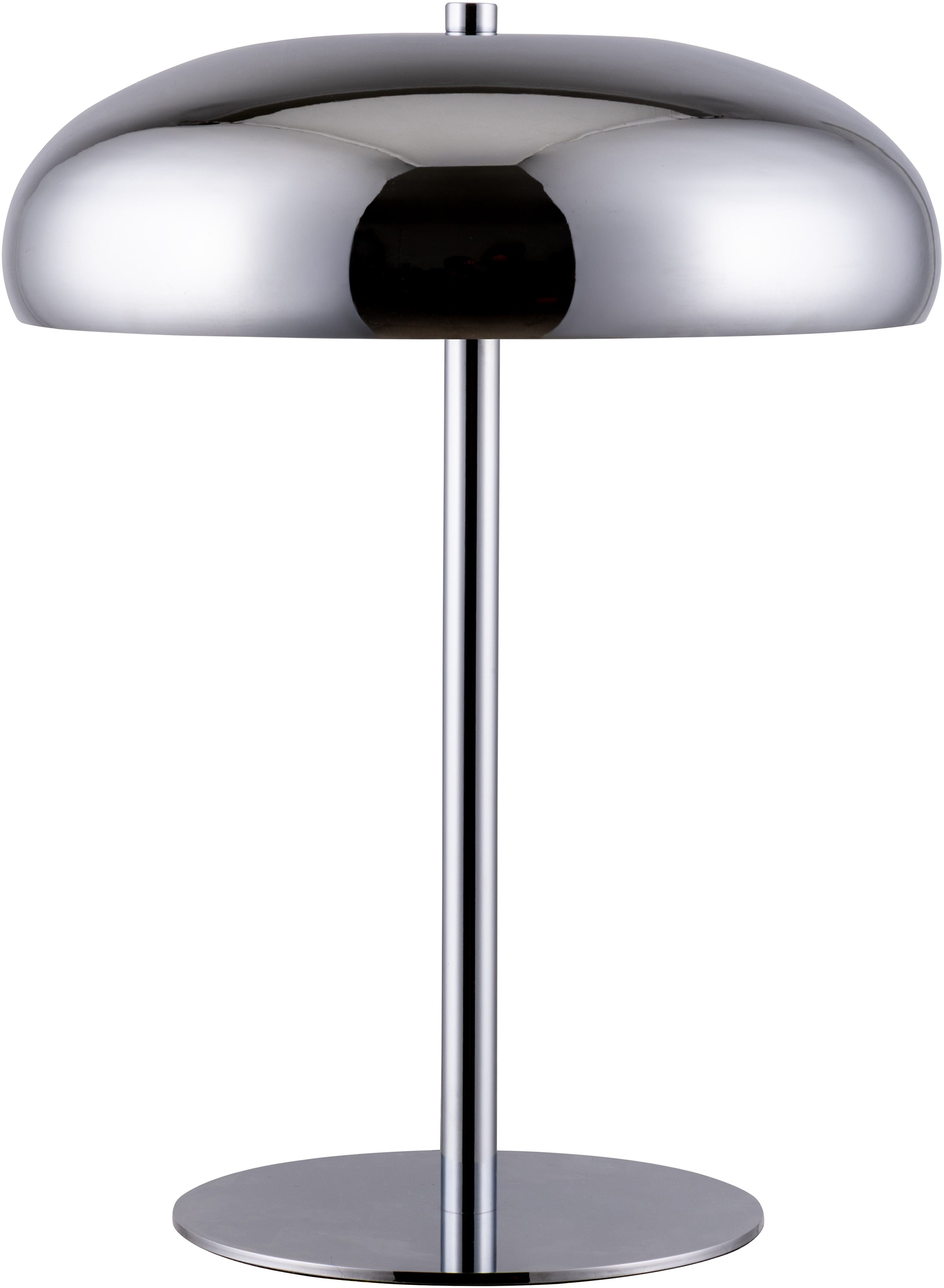 OTTO home Tischleuchte Jessee, Leuchtmittel wechselbar, ohne Leuchtmittel, günstig online kaufen