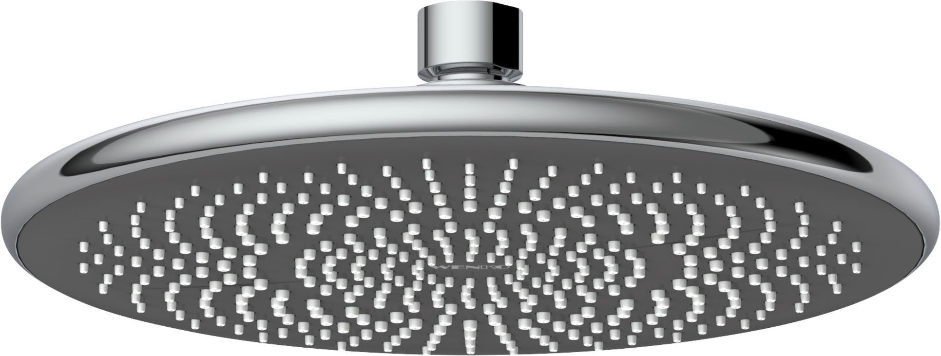 WENKO Regenduschkopf Watersaving, Ø 22,5 cm