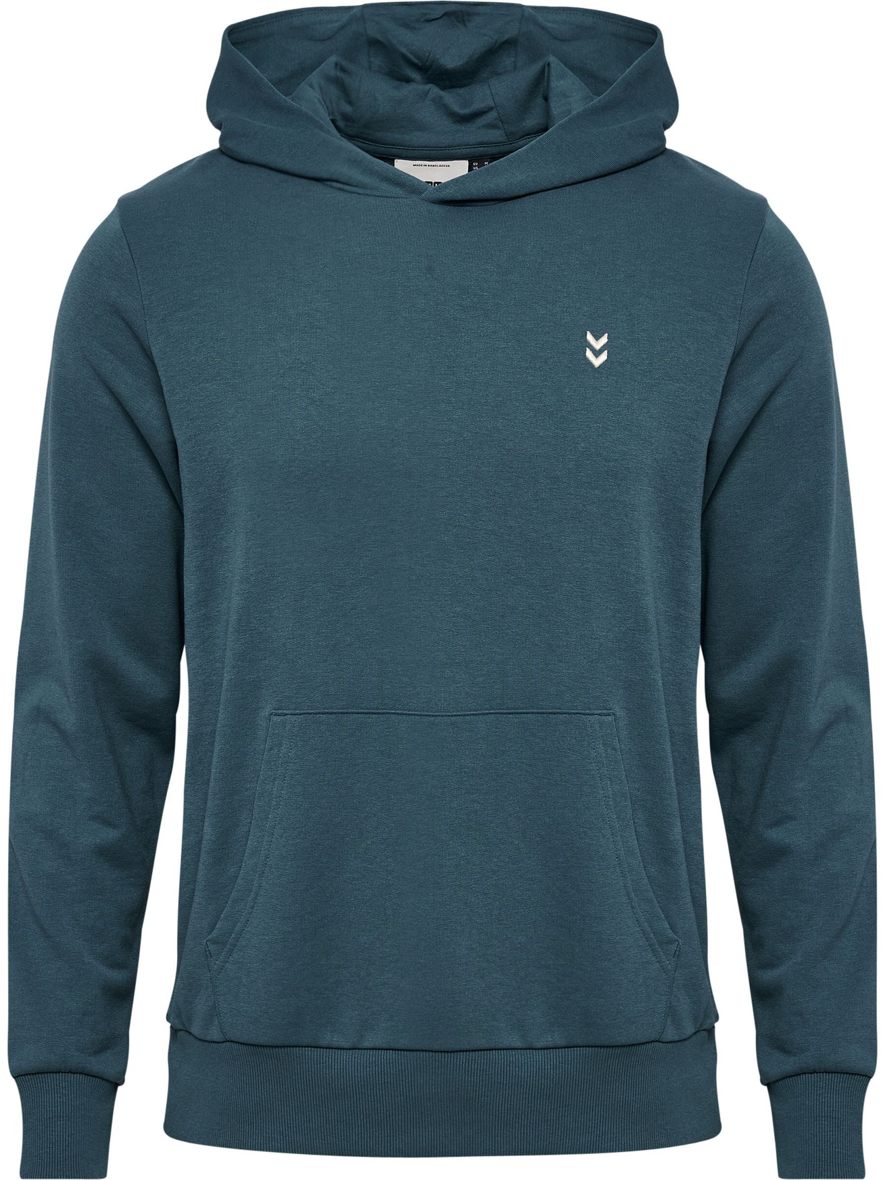 hummel Hoodie Weicher Hoodie mit Kapuze und Kängurutasche Hoodie Hummel 229 günstig online kaufen