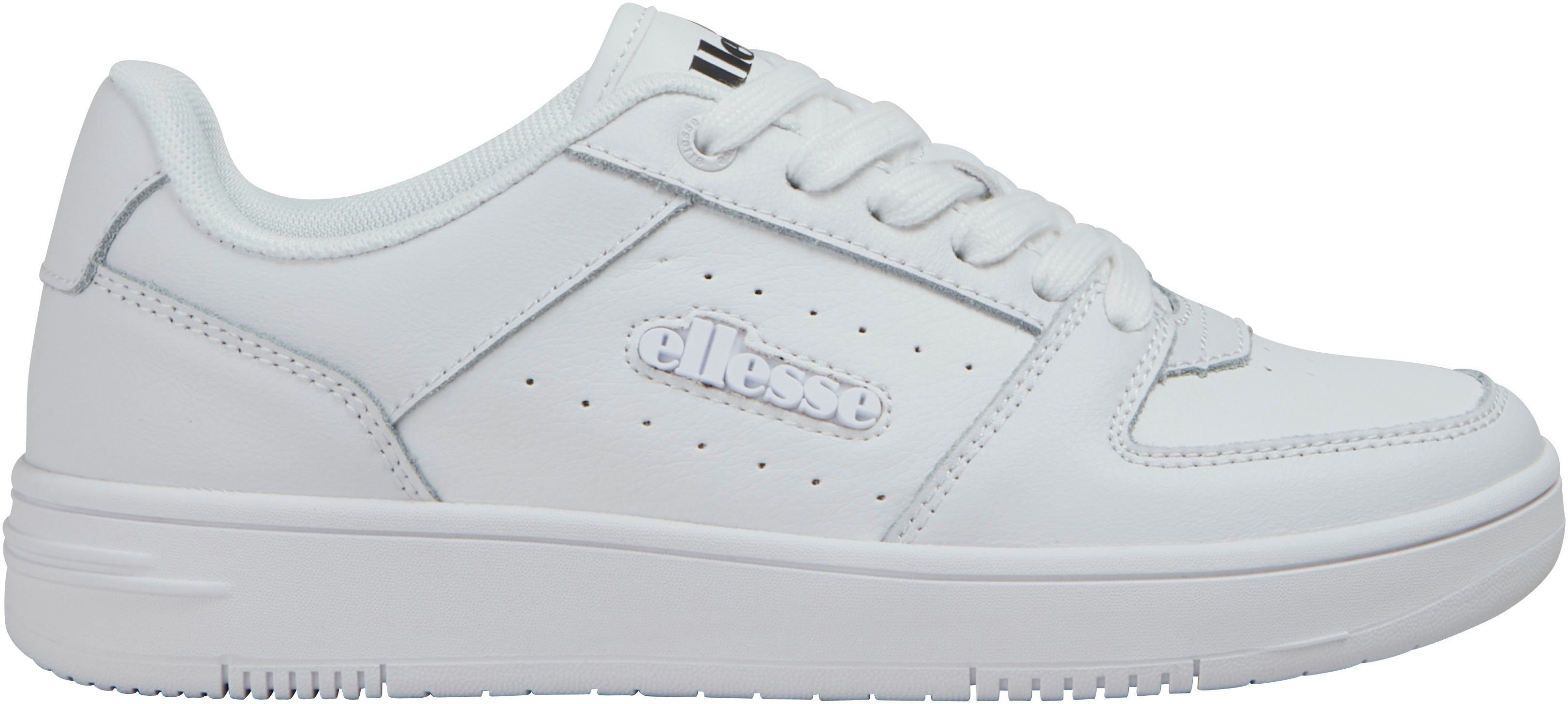 Sneaker Ellesse Cupsole Panaro