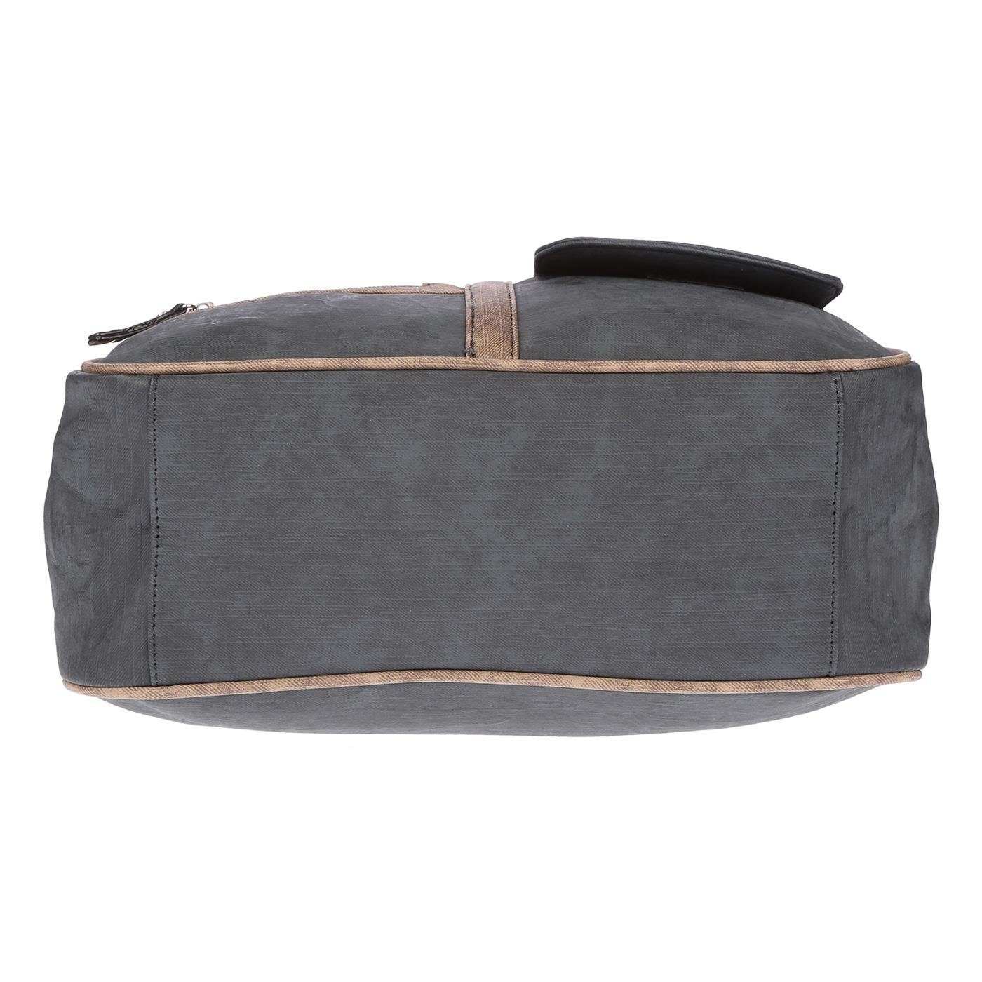 Christian Wippermann Henkeltasche Große Damen Tasche Umhängetasche Schultertasche, Henkeltasche – Bild 5 von 5