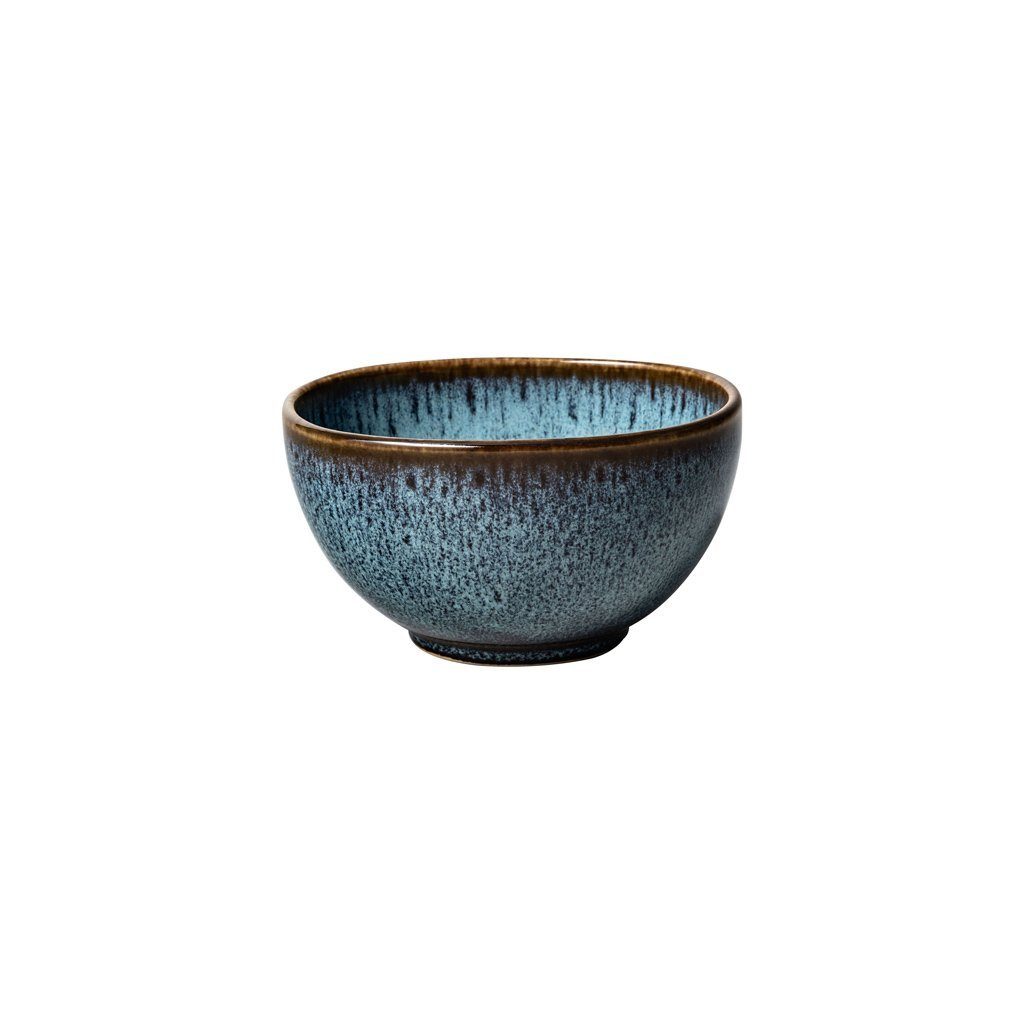 like. by Villeroy & Boch Dipschale Lave Reisbol, Steingut, (1-tlg), Steingut, 1 Stck, mikrow.- & spülm.sicher