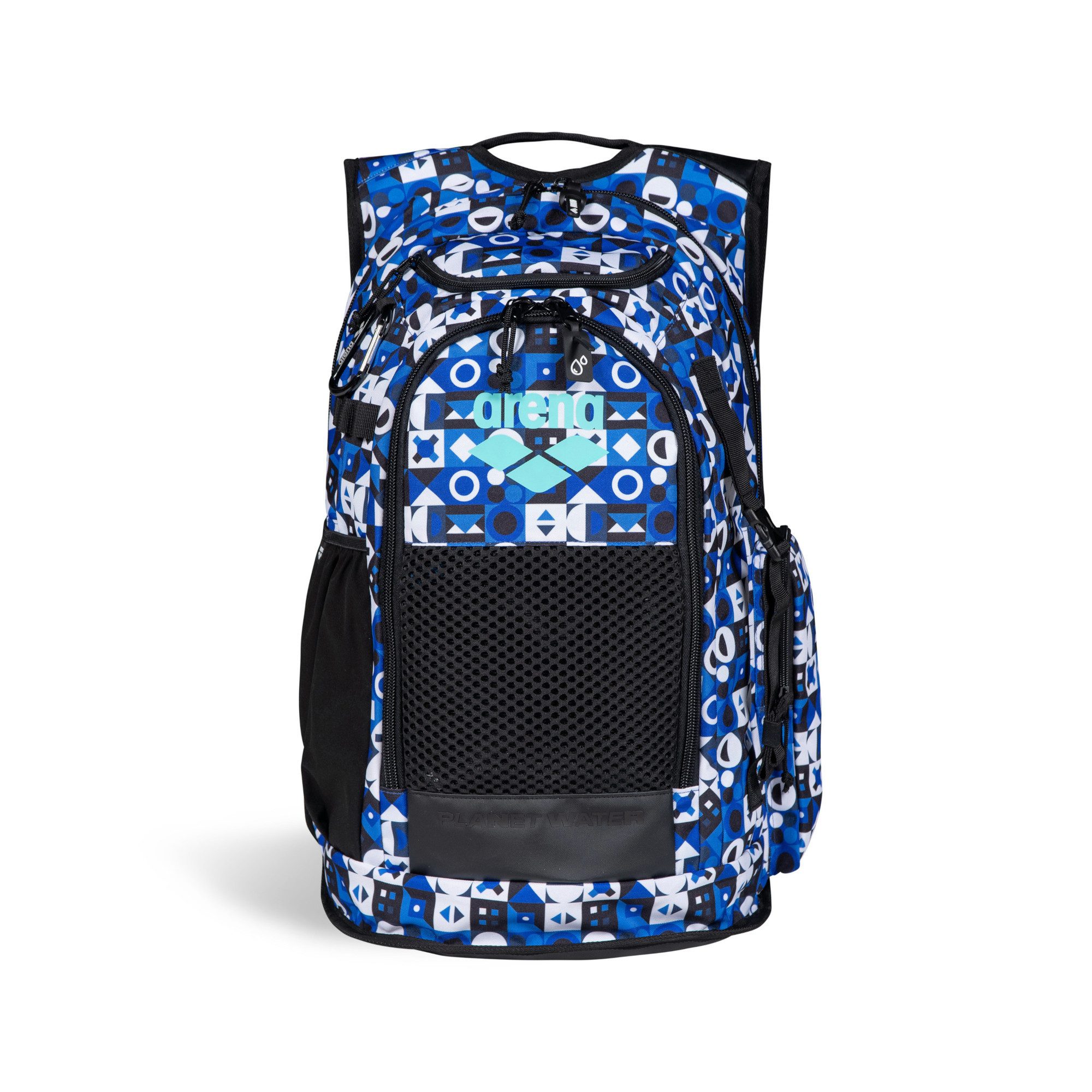 Arena Rucksack Arena Rucksack All Set Backpack 45L AO 010235
