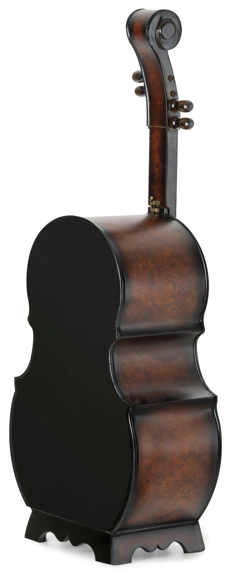 Stagecaptain SK-1013 D Stradivino Kastcommode
