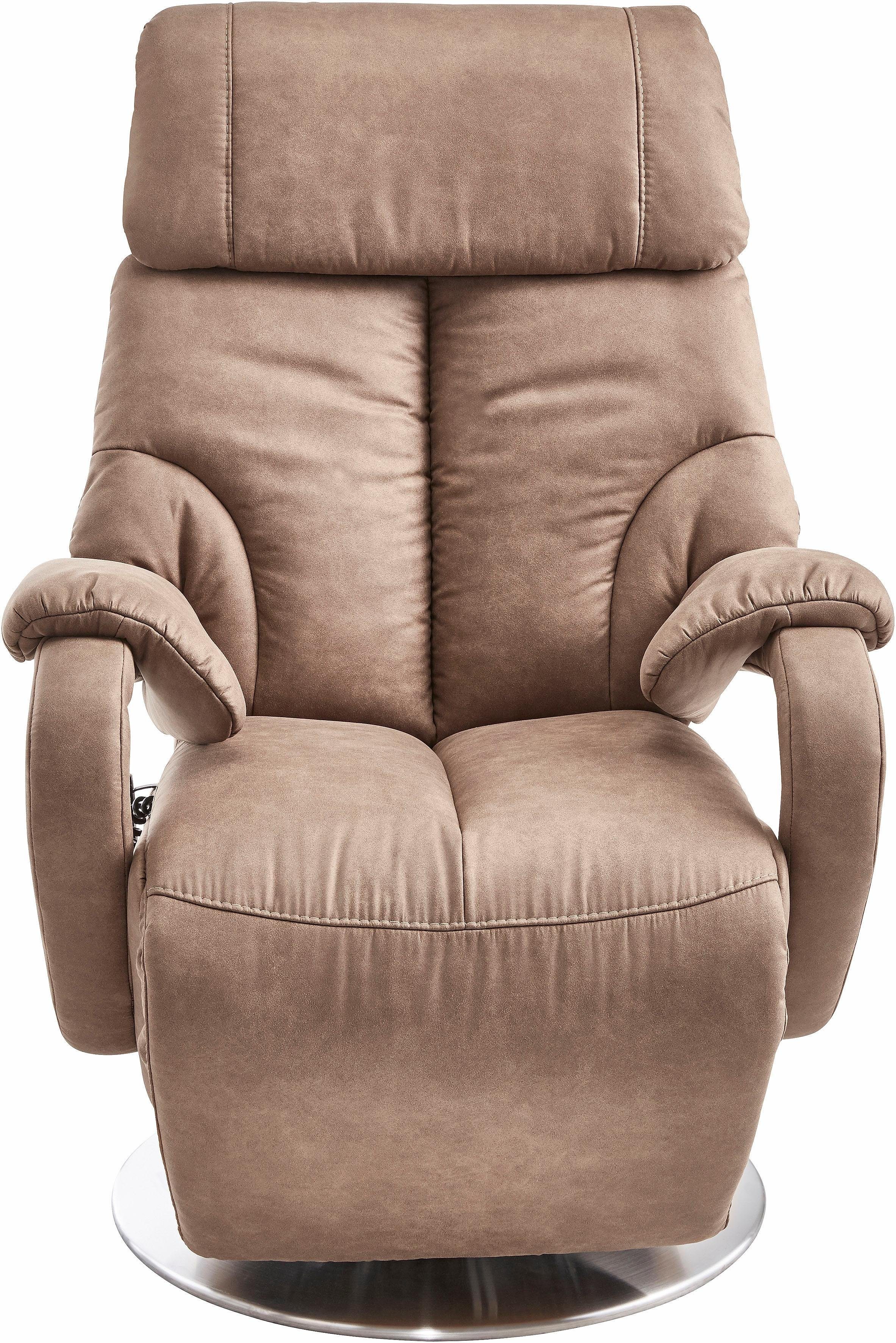 sit&more TV-Sessel Invito, in Größe M, günstig online kaufen