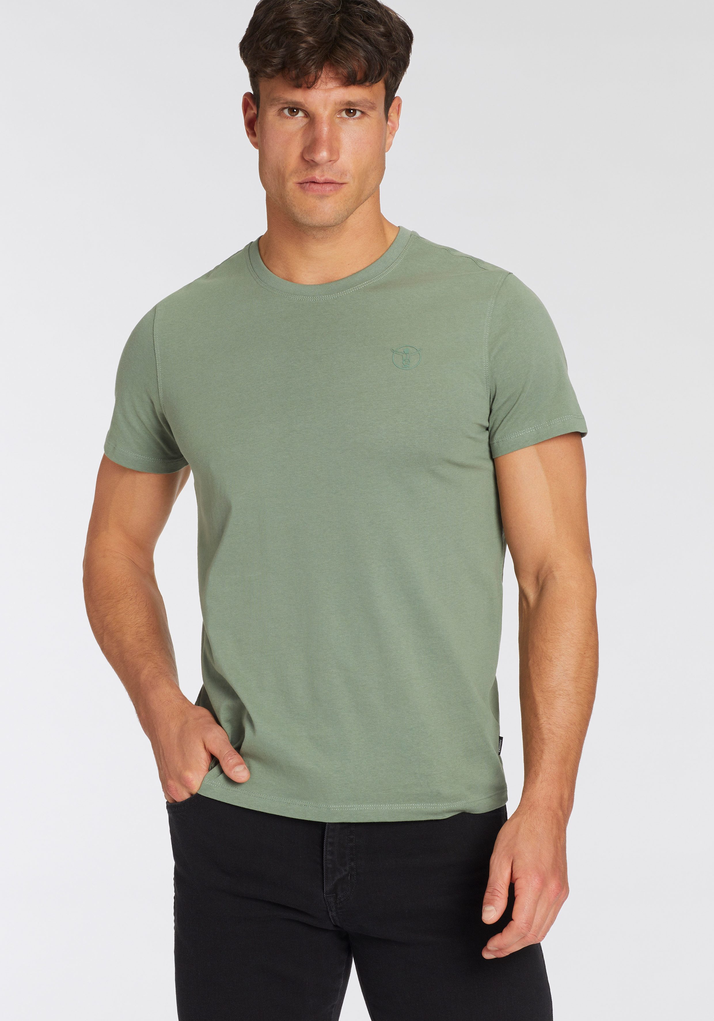 Chiemsee T-Shirt H T-Shirt 3 Pk (3-tlg) günstig online kaufen