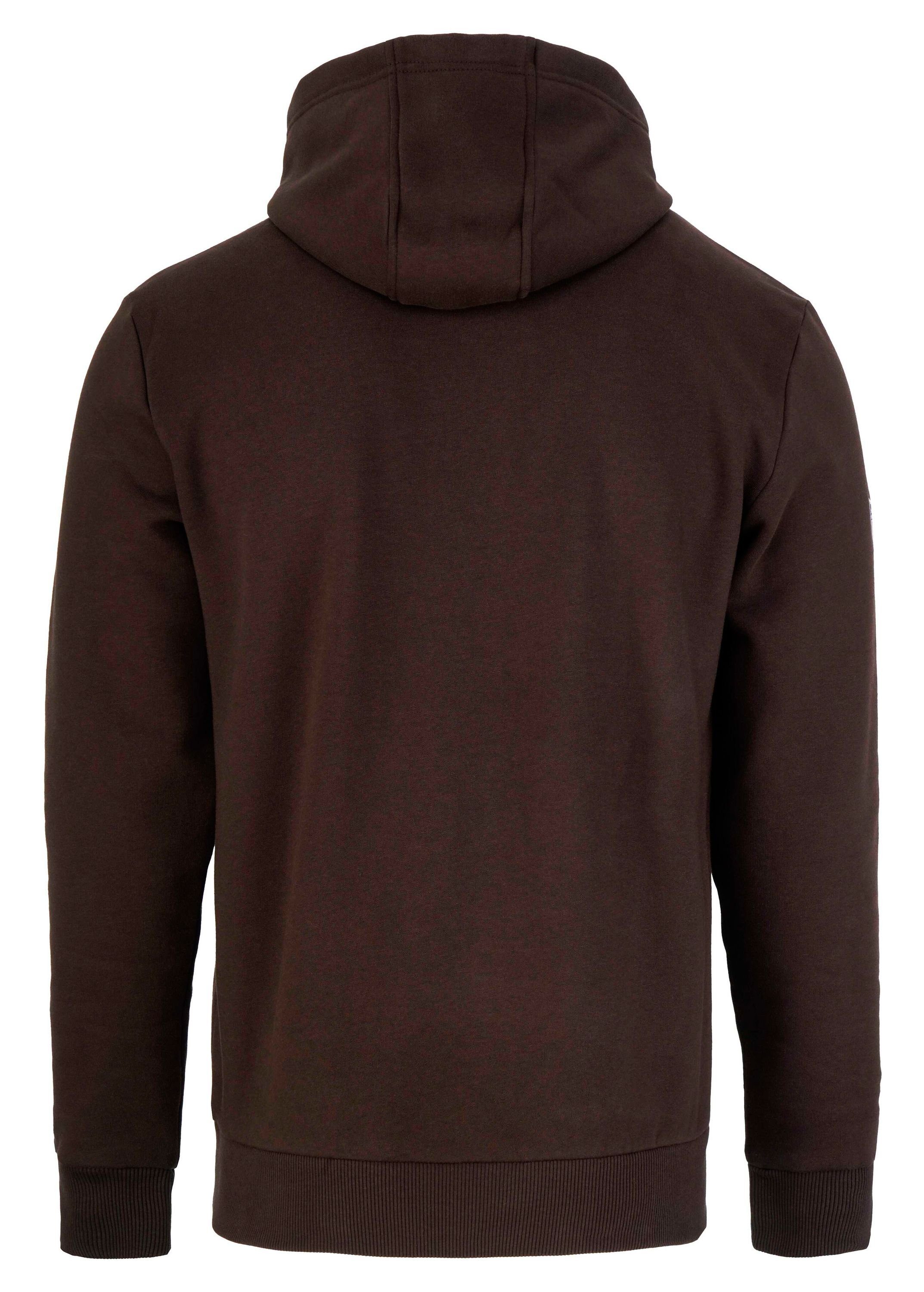 New Era Hoodie NFL Cleveland Browns Team Logo günstig online kaufen