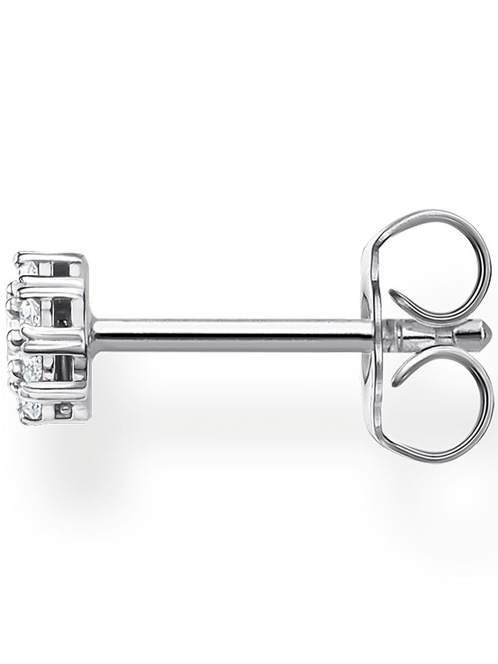 THOMAS SABO Single-Ohrstecker Thomas Sabo Ohrring H2141-051-14 günstig online kaufen