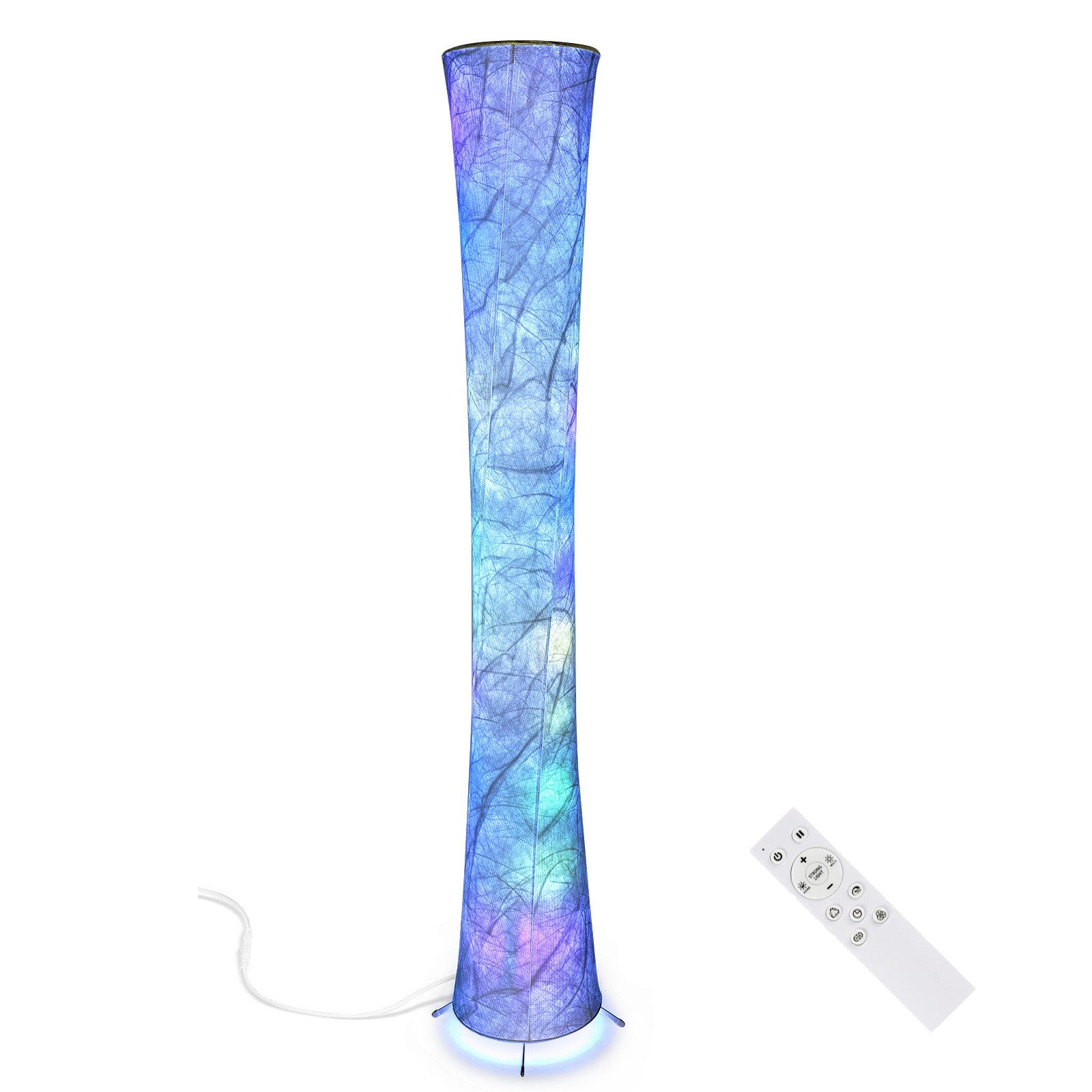ANTEN LED Stehlampe RGB LED Stehleuchte günstig online kaufen