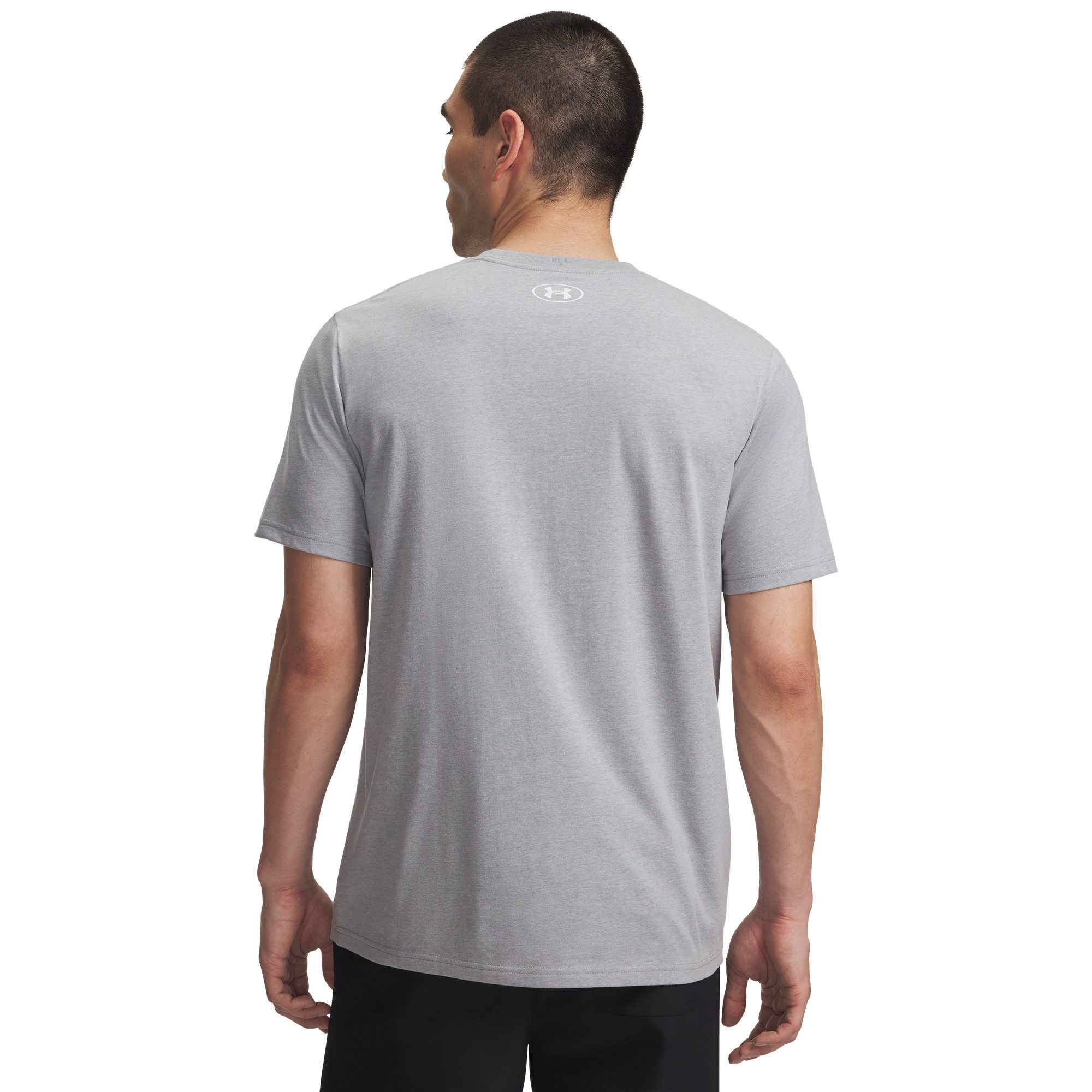 Under Armour® T-Shirt Under Armour Herren T-Shirt Sportstyle Logo Update SS 1382911