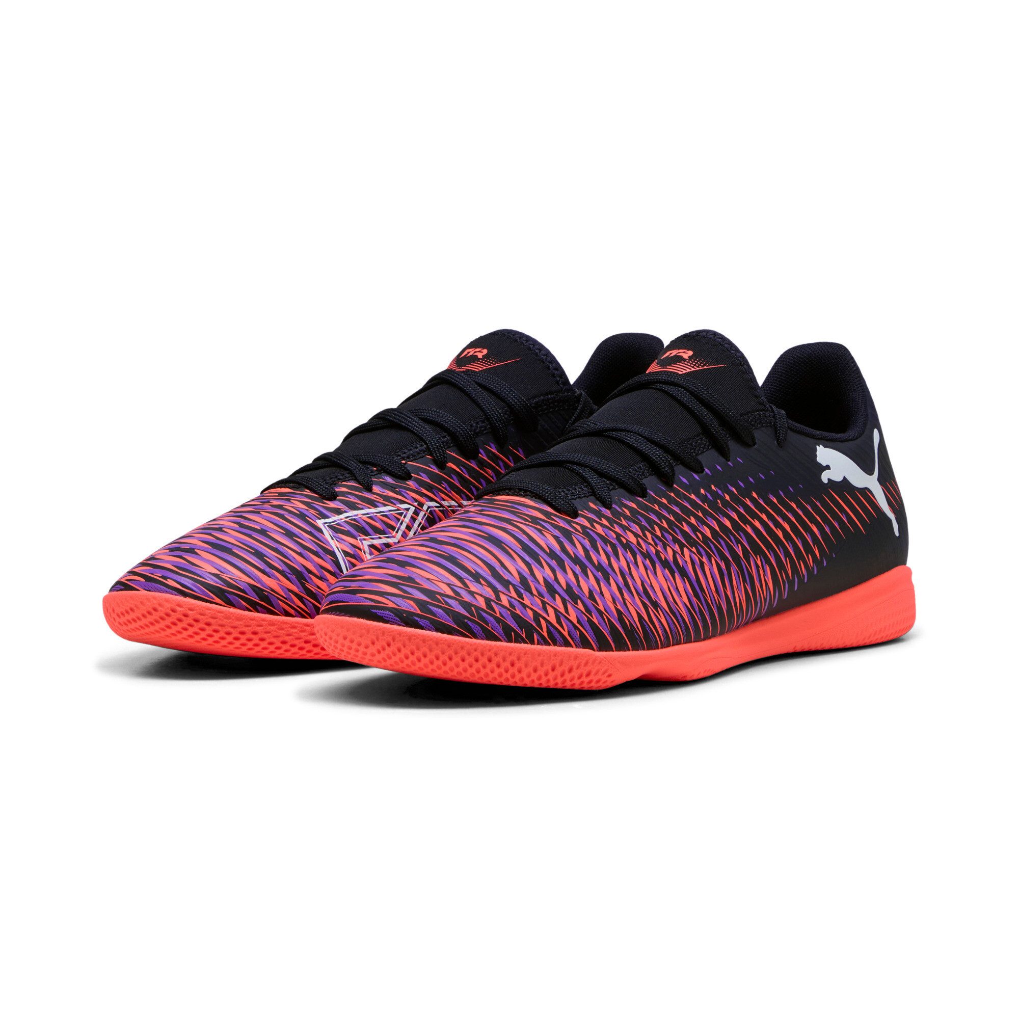 FUTURE 8 PLAY IT BRIGHT WHITE Fußballschuh