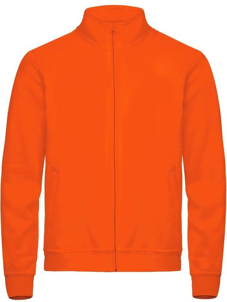 Clique Sweatjacke Basic Cardigan