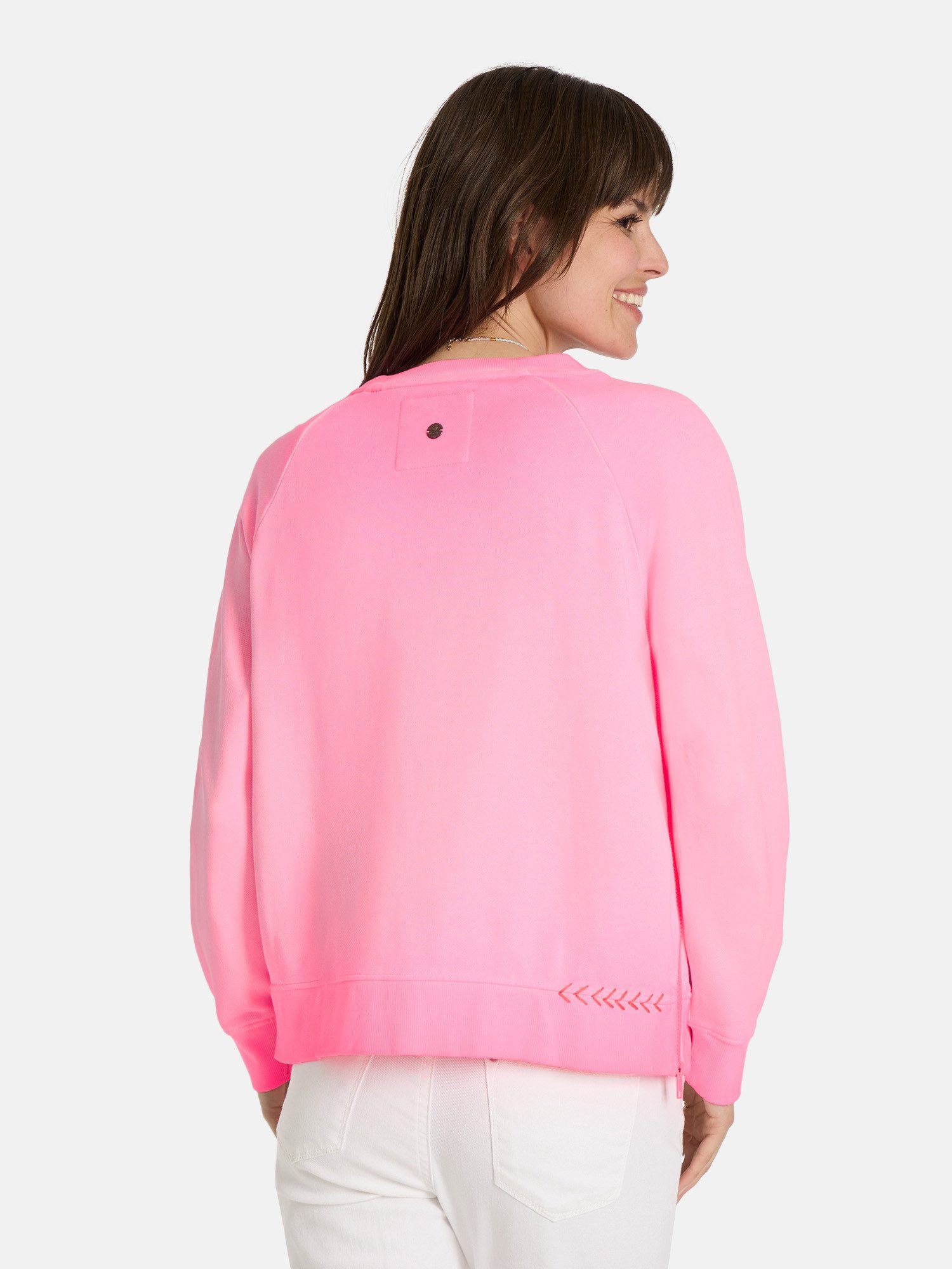 Lieblingsstück Sweatshirt NavyEP mit Farbverlauf günstig online kaufen