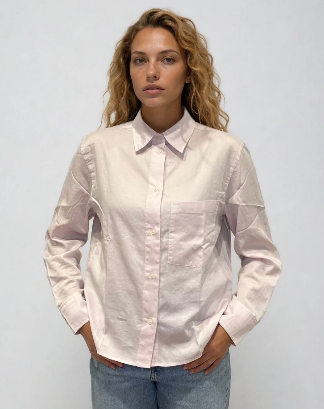 Marc O'Polo Hemdbluse