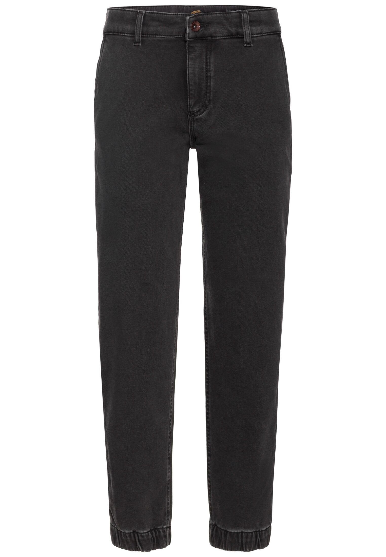 camel active Slim-fit-Jeans