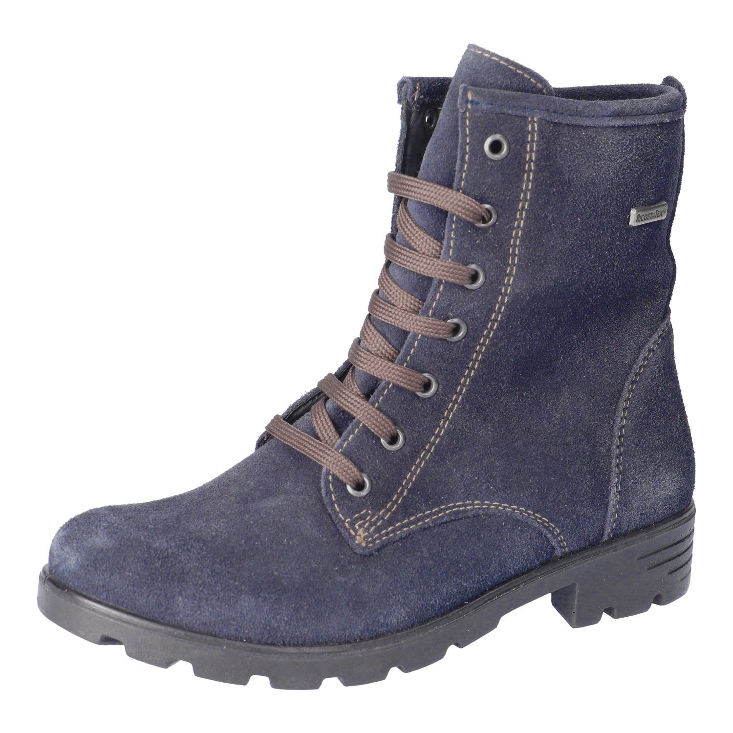 Ricosta Schnürboots
