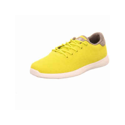Giesswein »gelb« Sneaker (1-tlg)