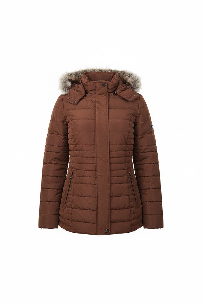 Barbara Lebek Steppjacke günstig online kaufen