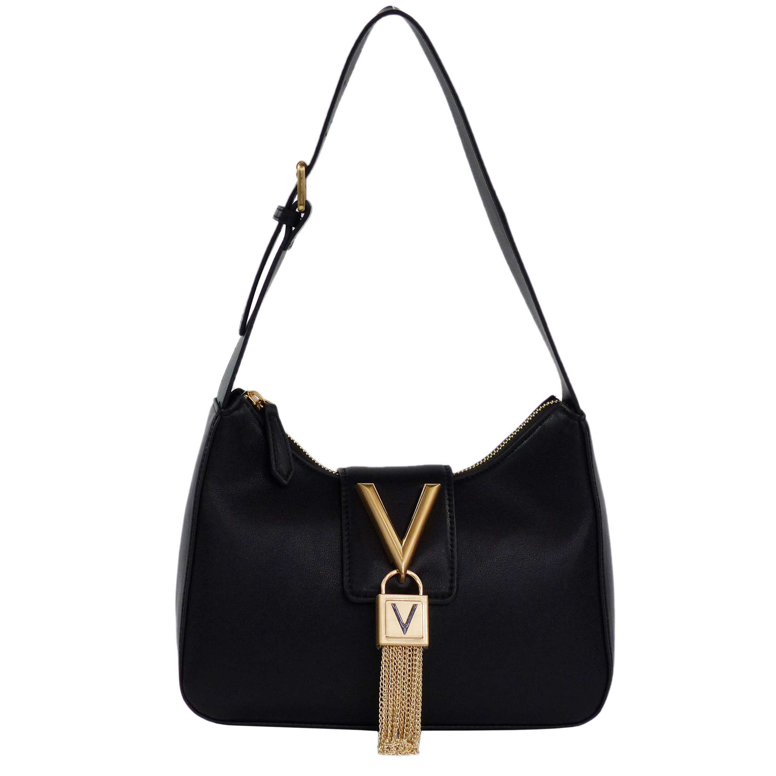 VALENTINO BAGS Schultertasche Stella Hobo Bag VBS9AK07