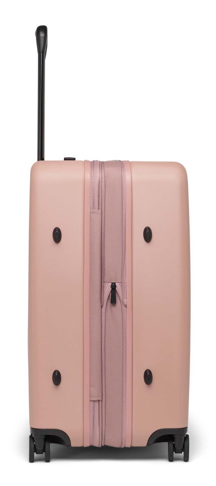 Herschel Hartschalen-Trolley Hardshell Trolley Exp., 4 Rollen