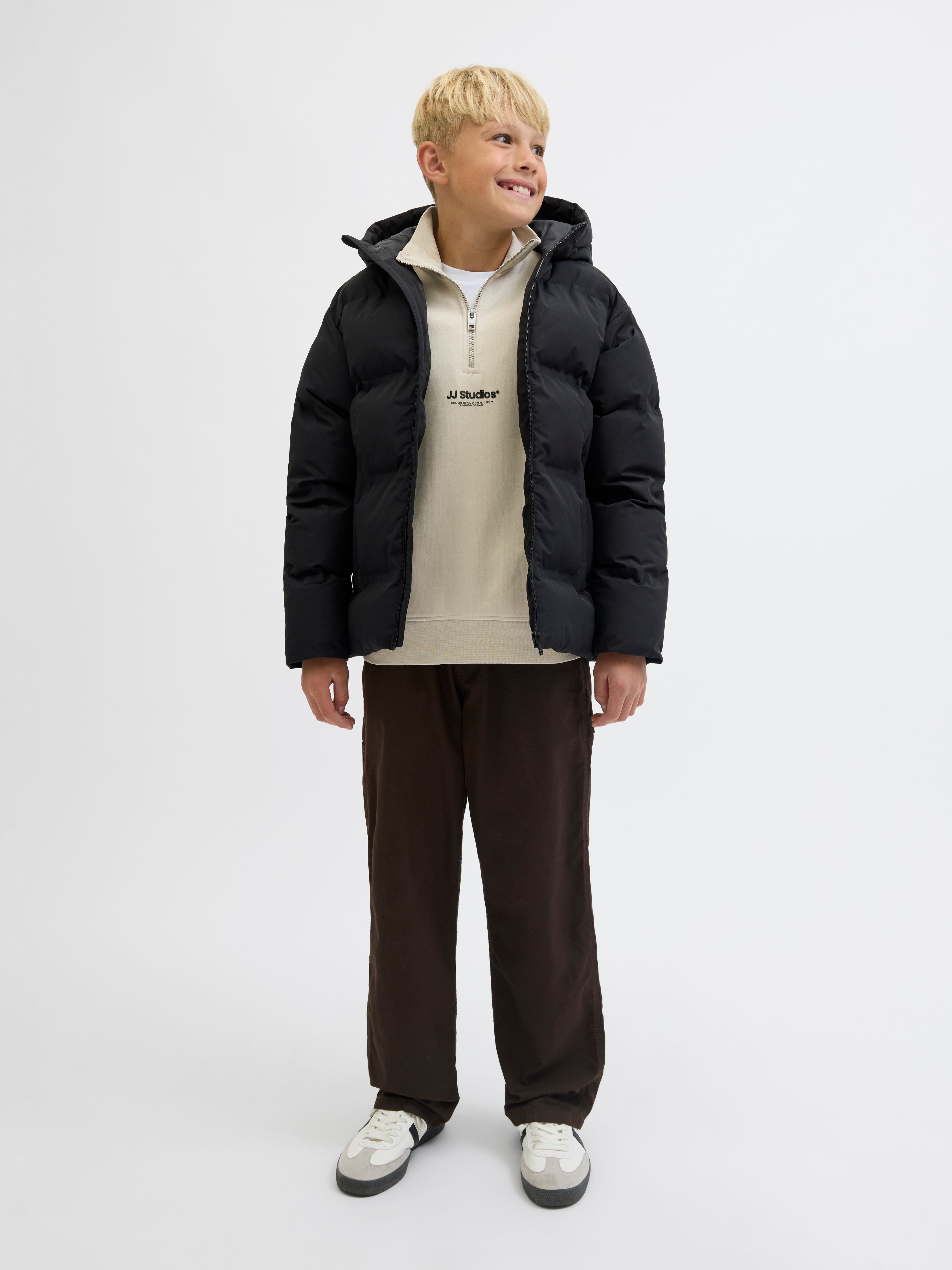 Jack & Jones Langjacke