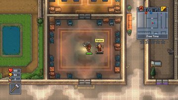 The Escapists 2