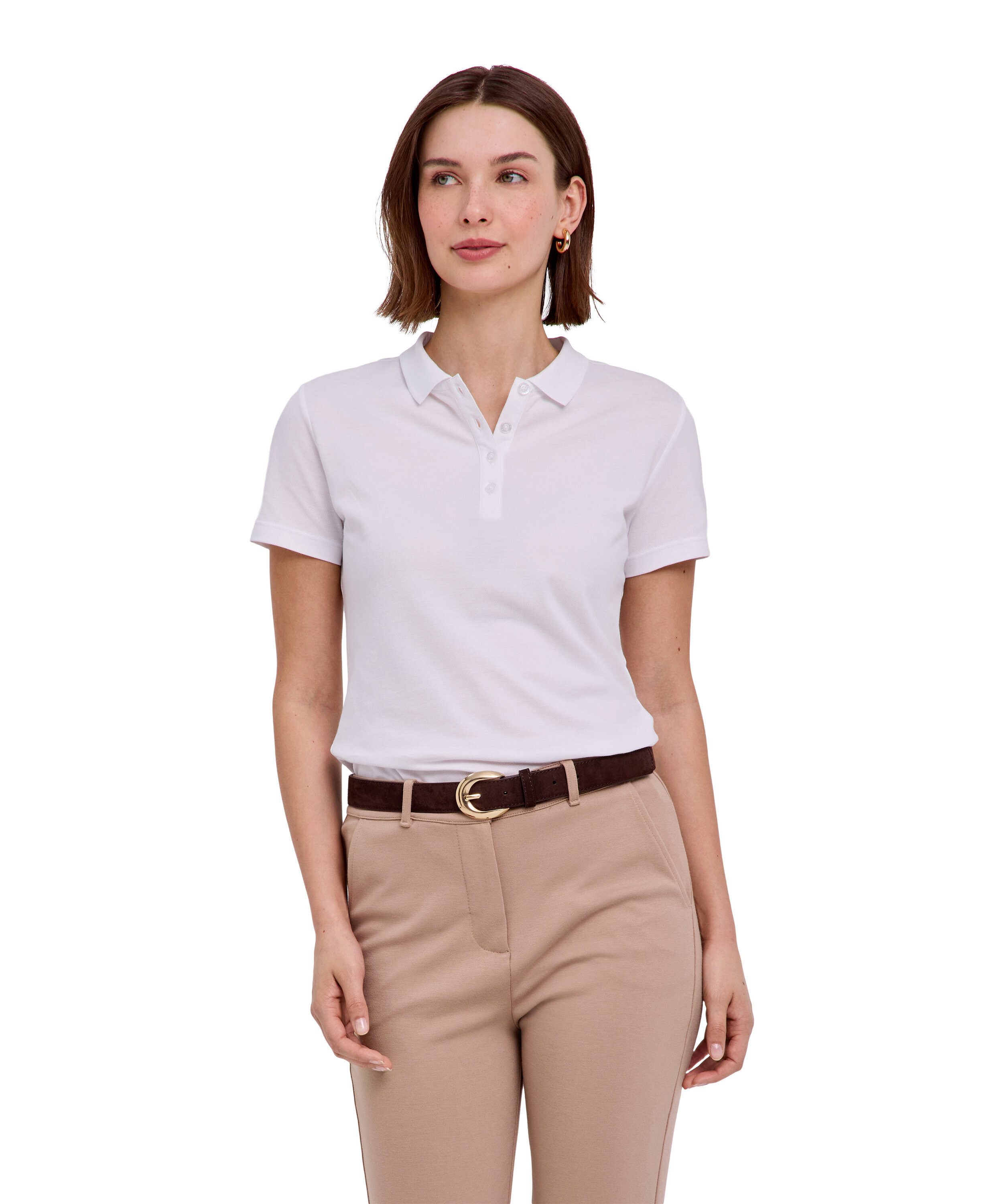 Poloshirt Polo Shirt