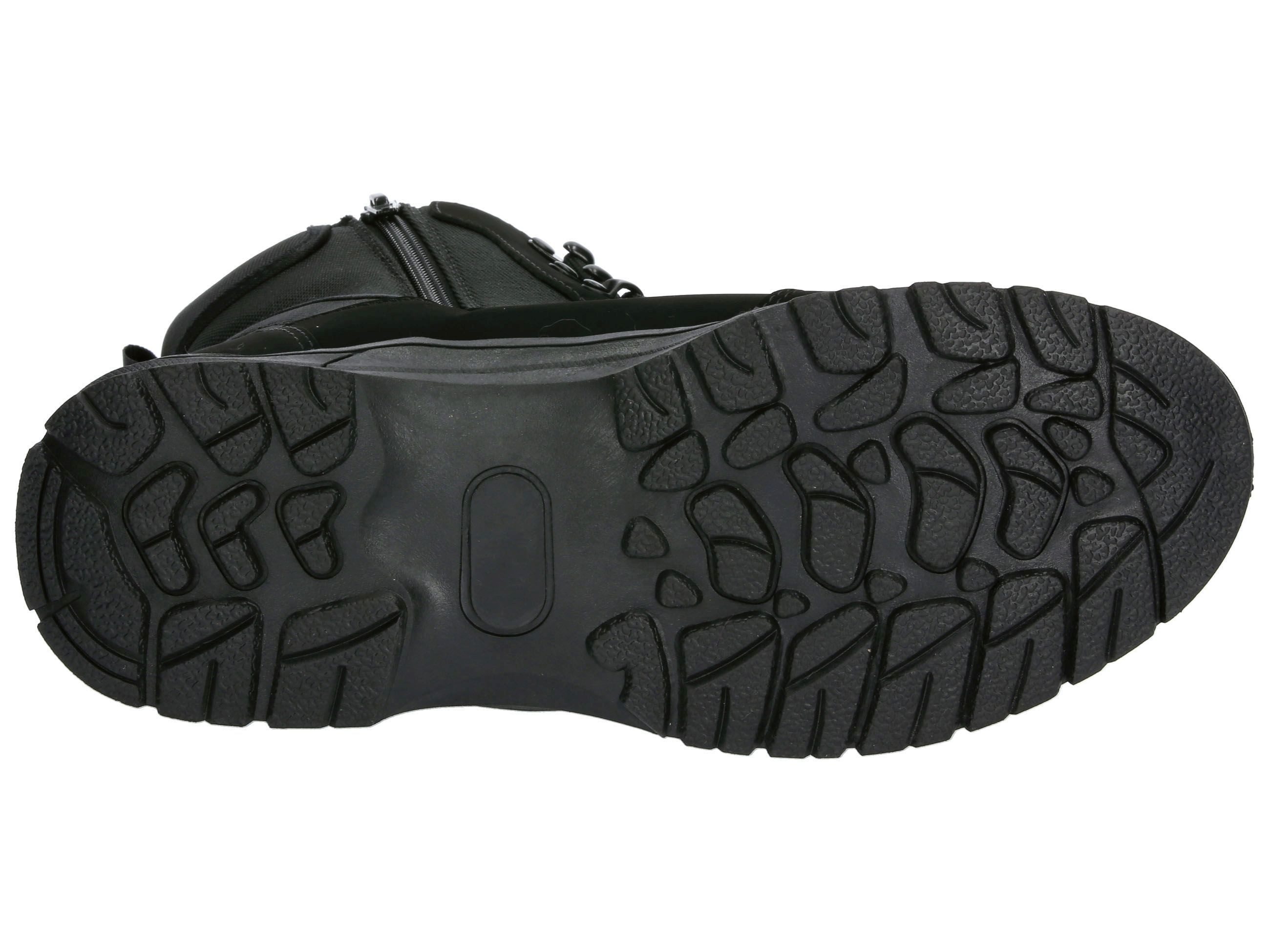 Lico Winterboot Skokie Wanderstiefel